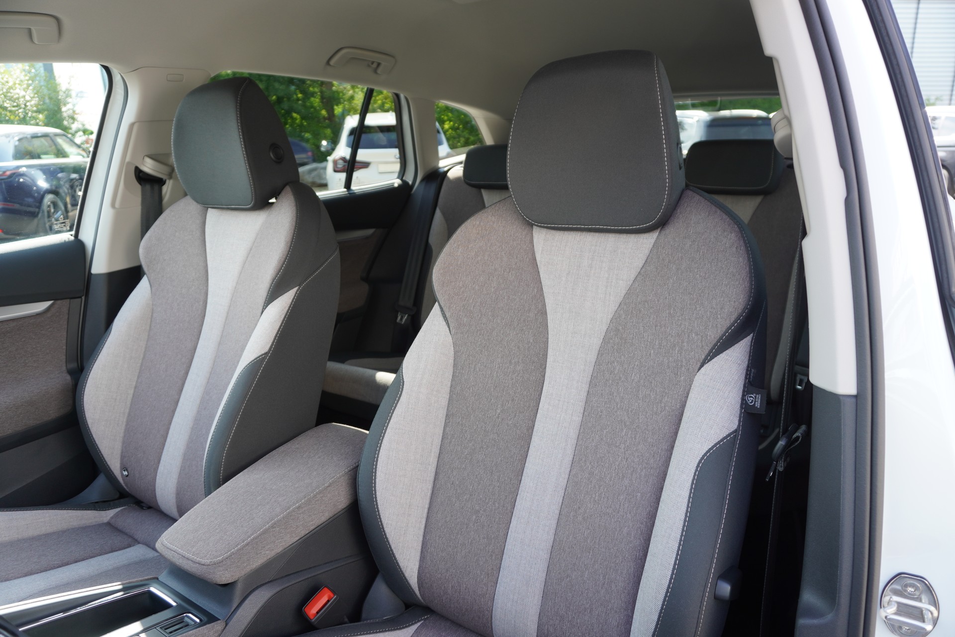 SKODA Enyaq 85x 4x4-image-36