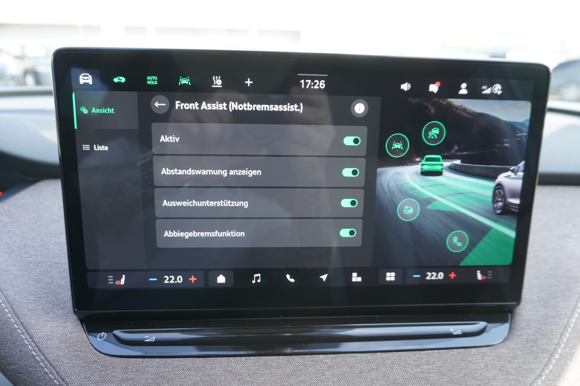 SKODA Enyaq 85x 4x4-image-26