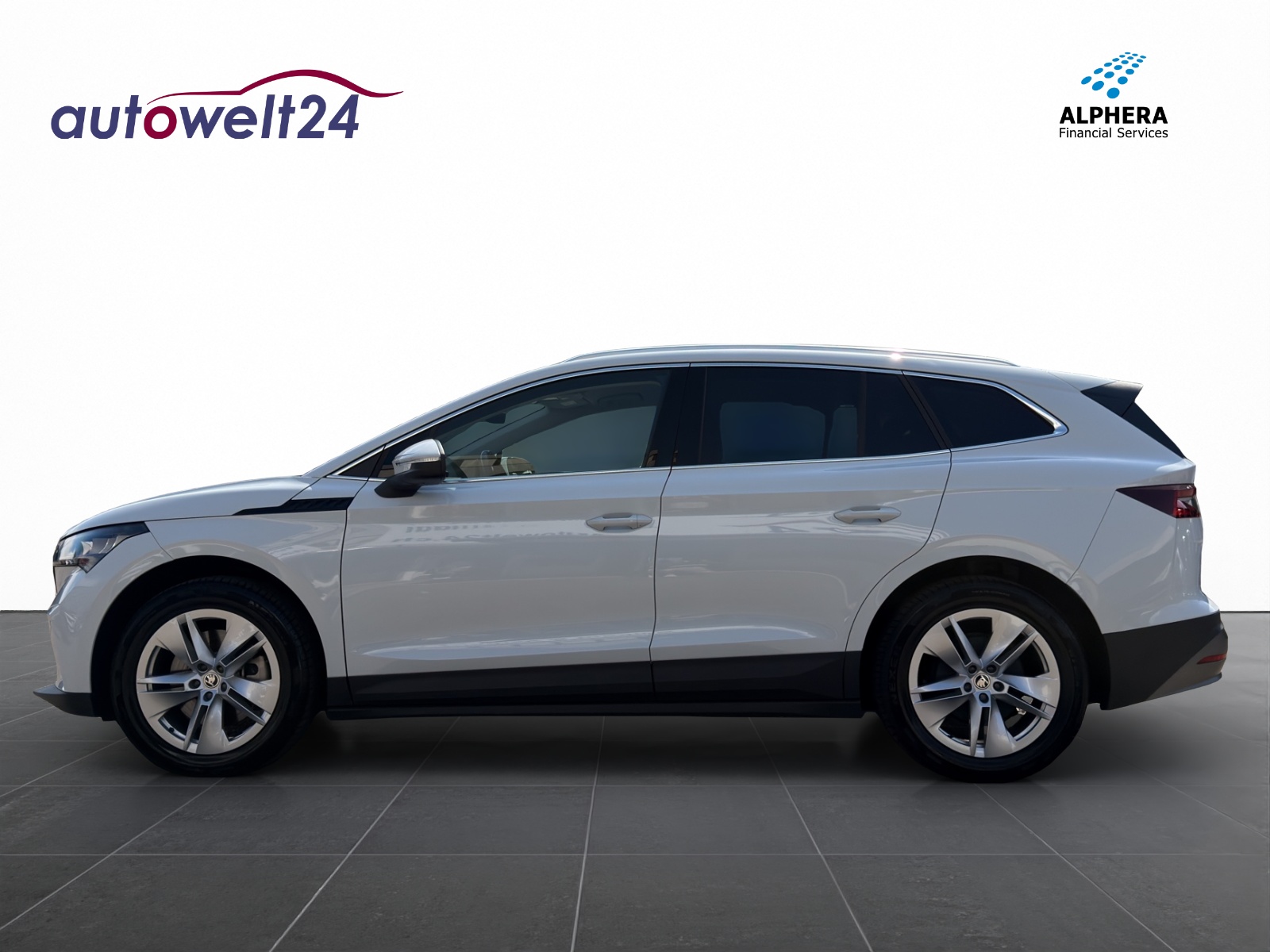 SKODA Enyaq 85x 4x4-image-7