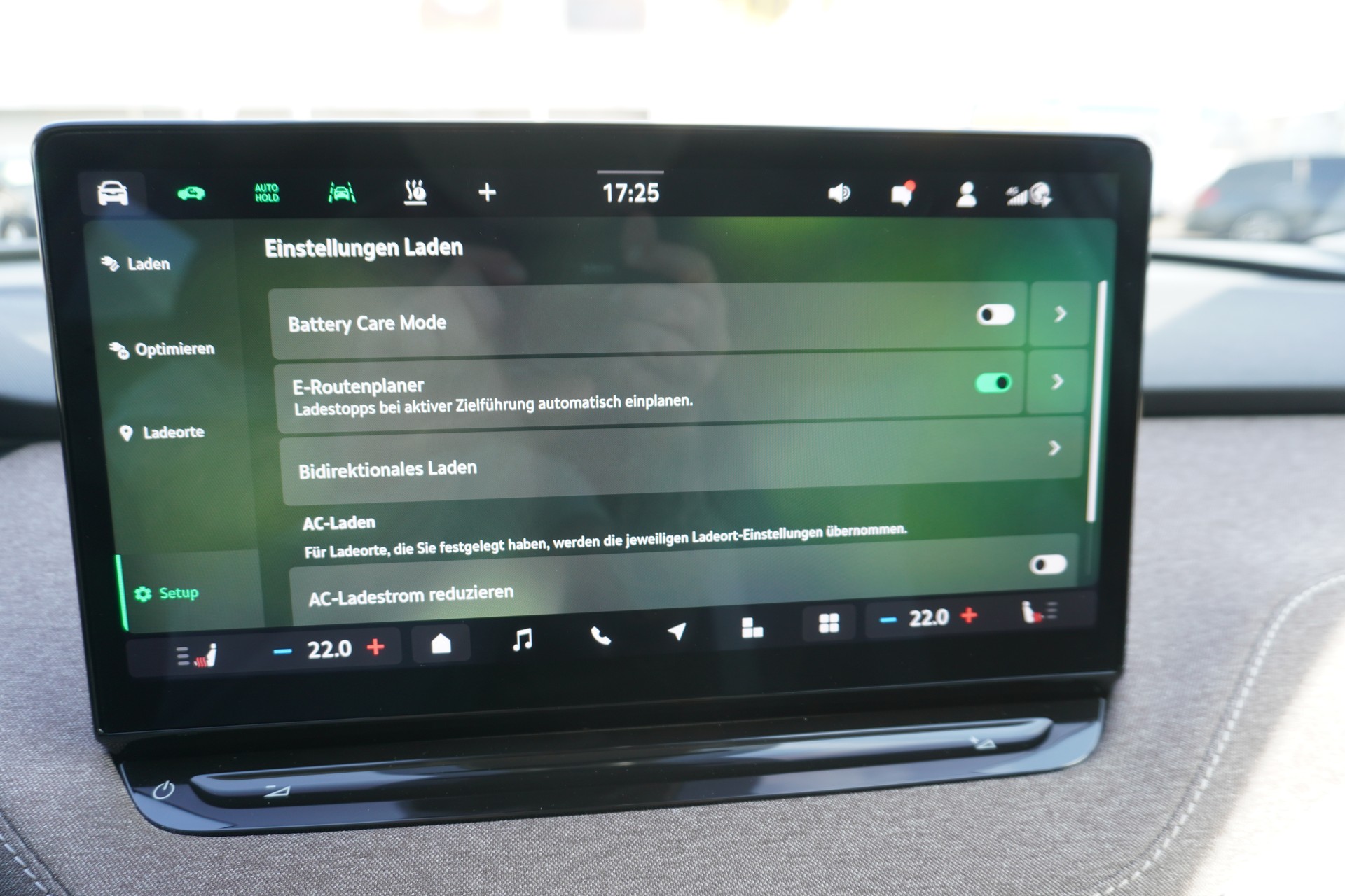SKODA Enyaq 85x 4x4-image-24