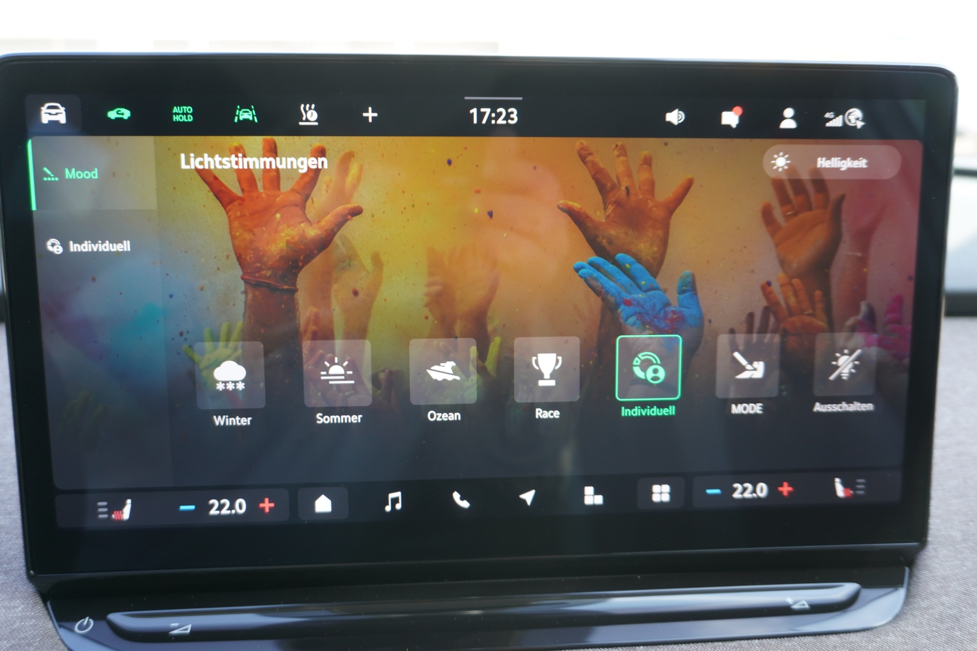 SKODA Enyaq 85x 4x4-image-20