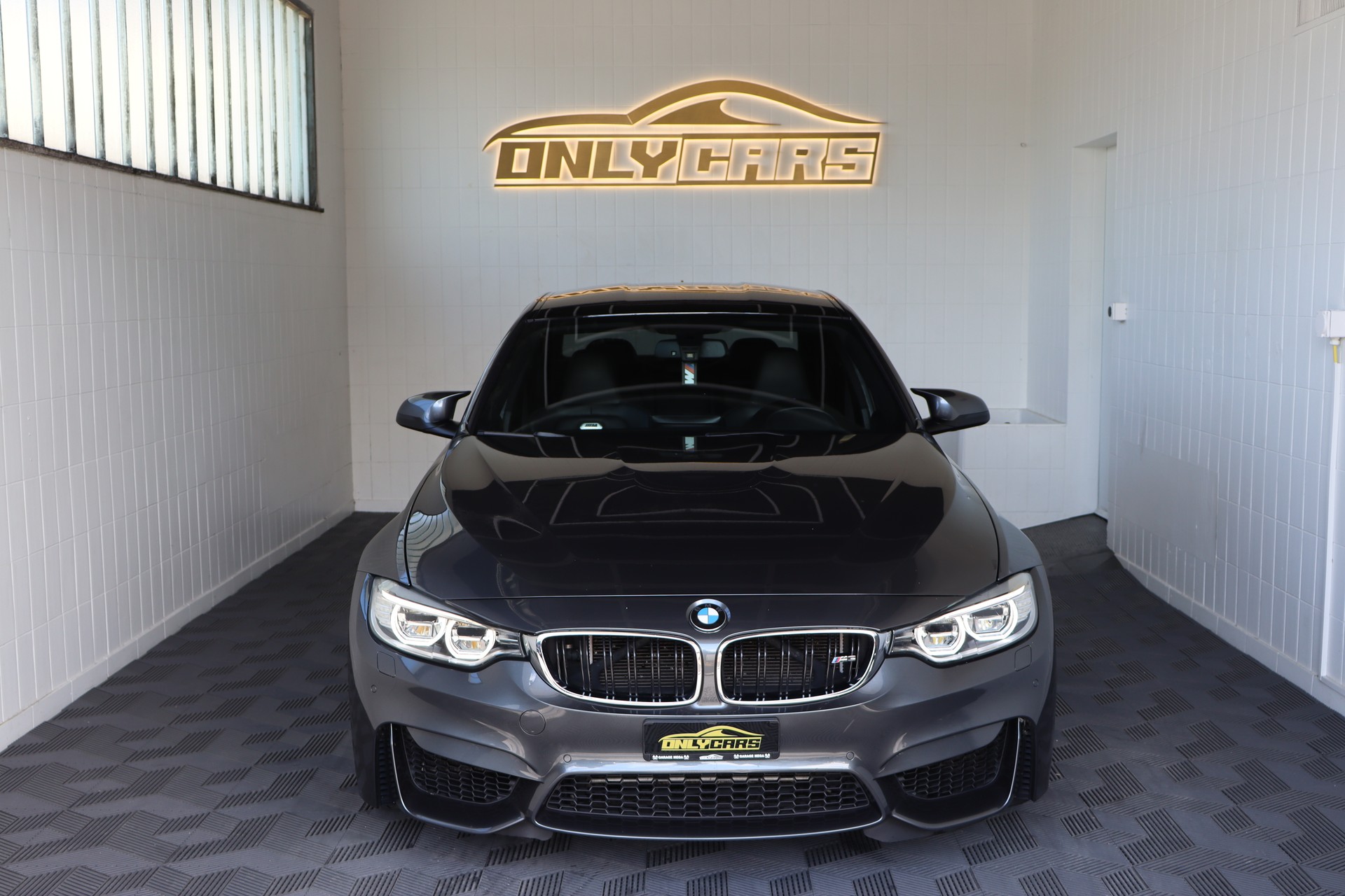 BMW M3 Drivelogic-image-1