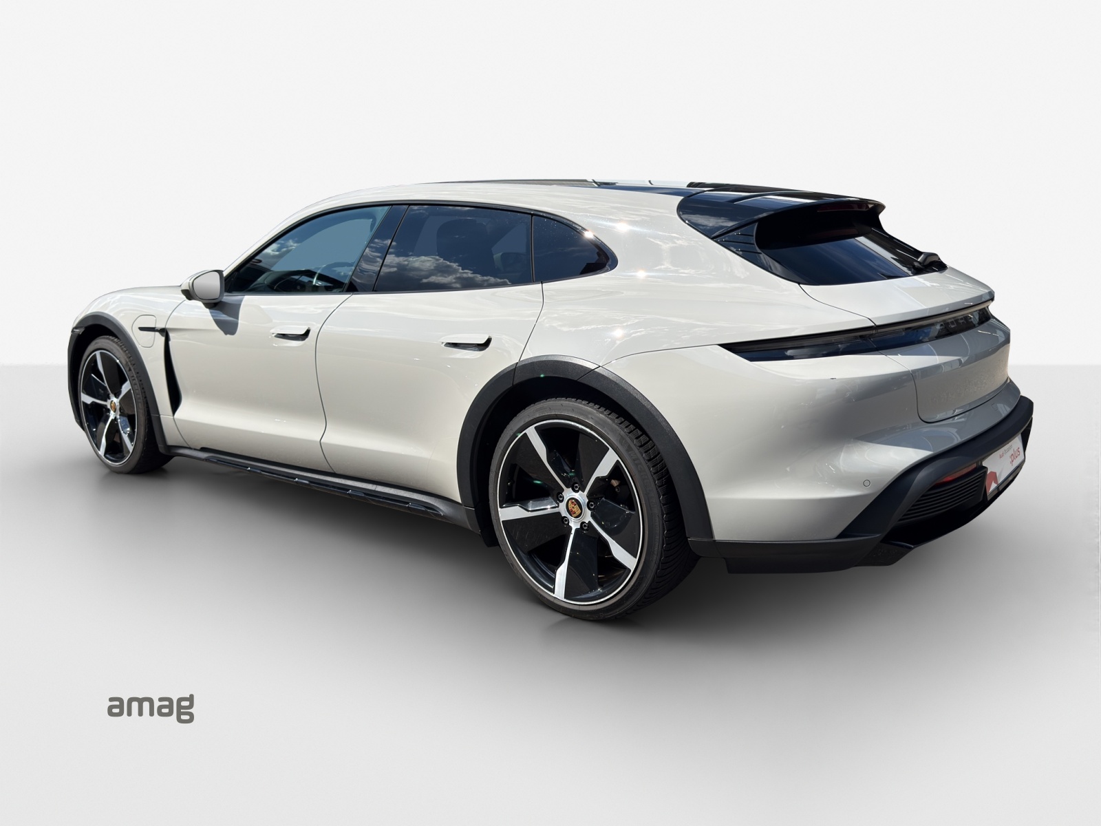PORSCHE Taycan 4 Cross Turismo-showroom-element-2