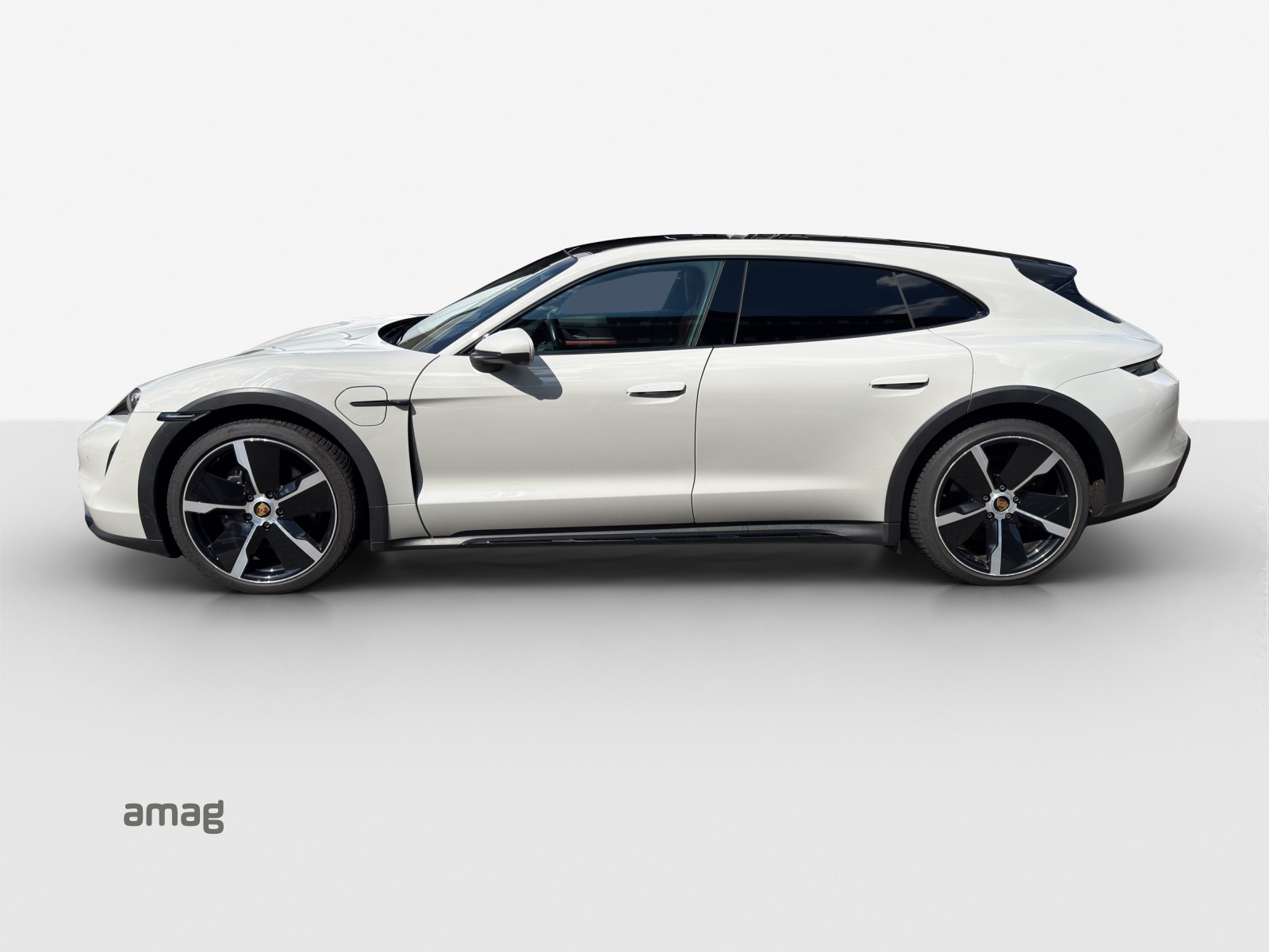 PORSCHE Taycan 4 Cross Turismo-showroom-element-1