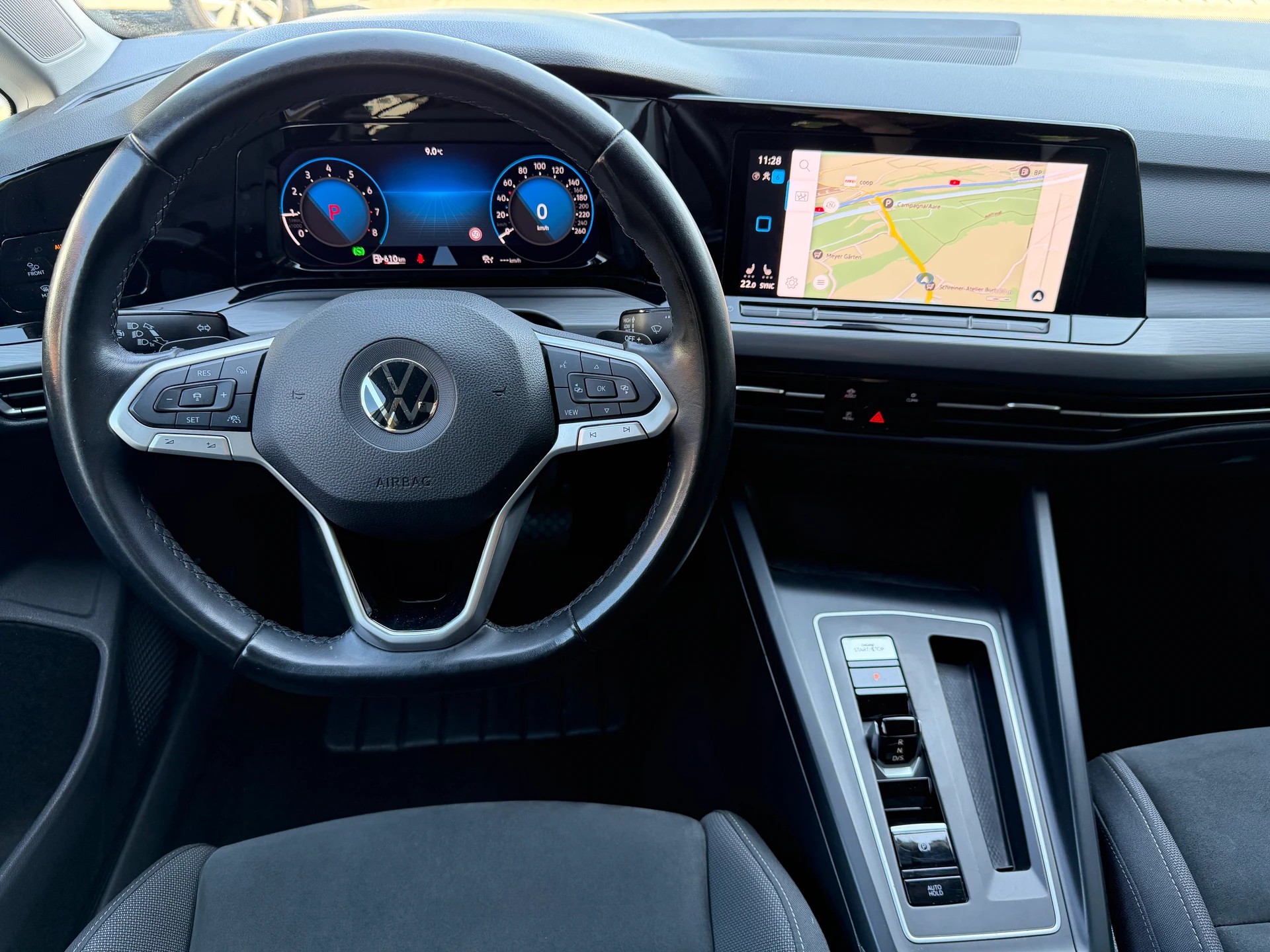 VW Golf 1.5 eTSI mHEV ACT Style DSG-image-20