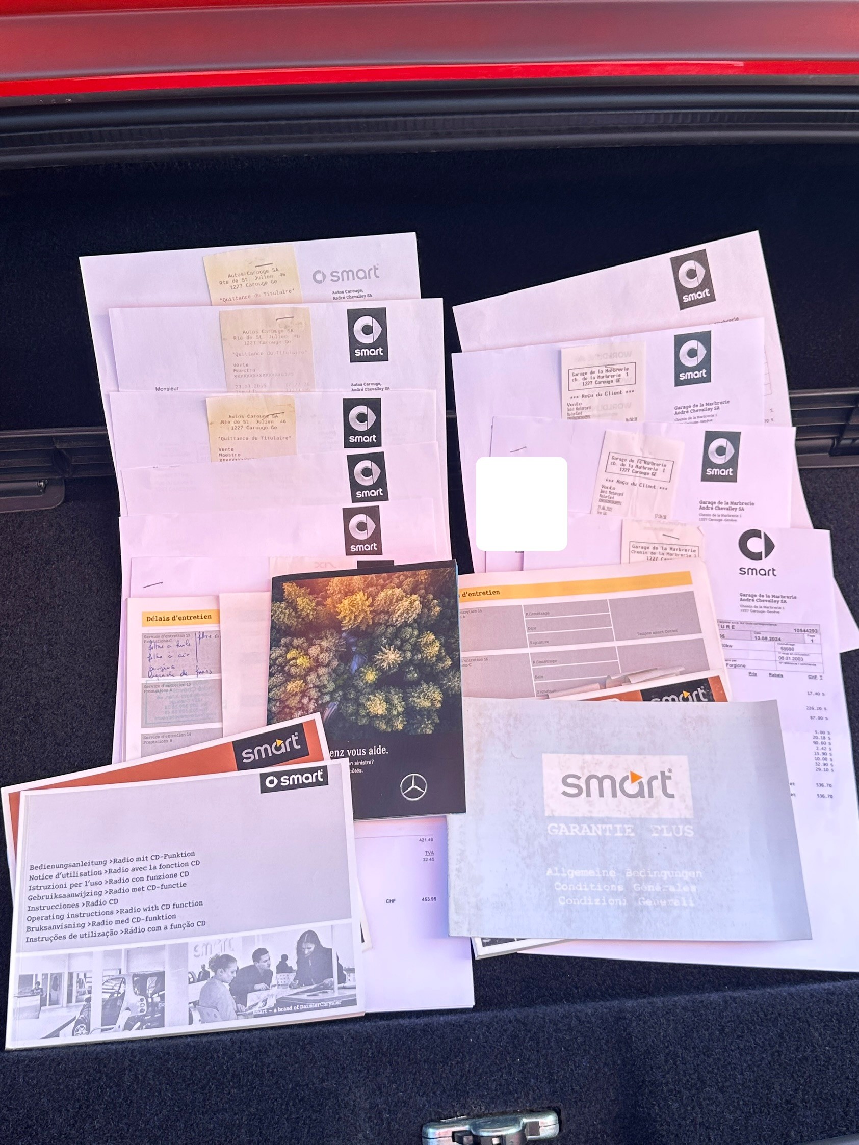 SMART roadster-image-15