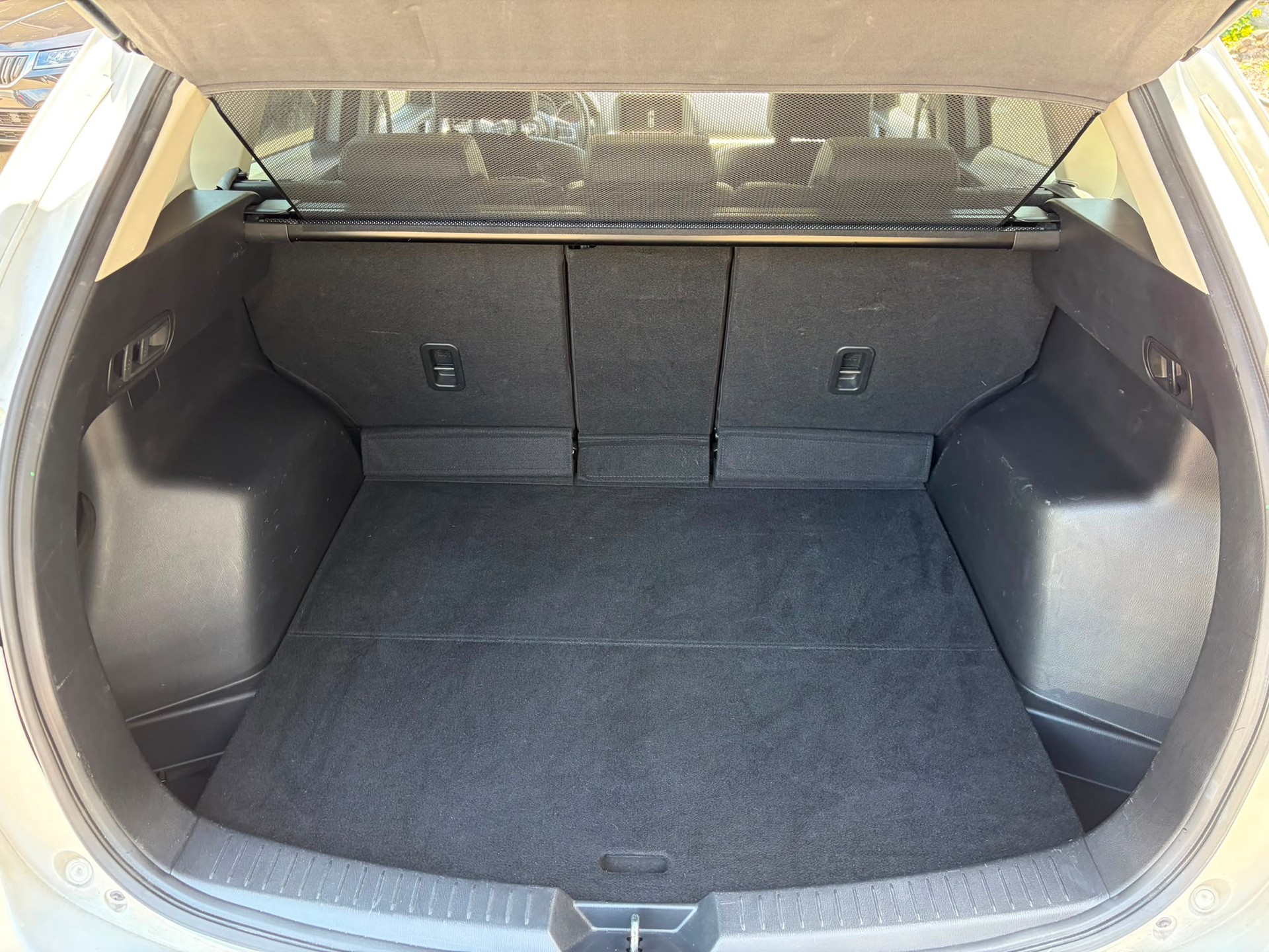 MAZDA CX-5 2.2 D HP Revolution AWD Automatic-image-7