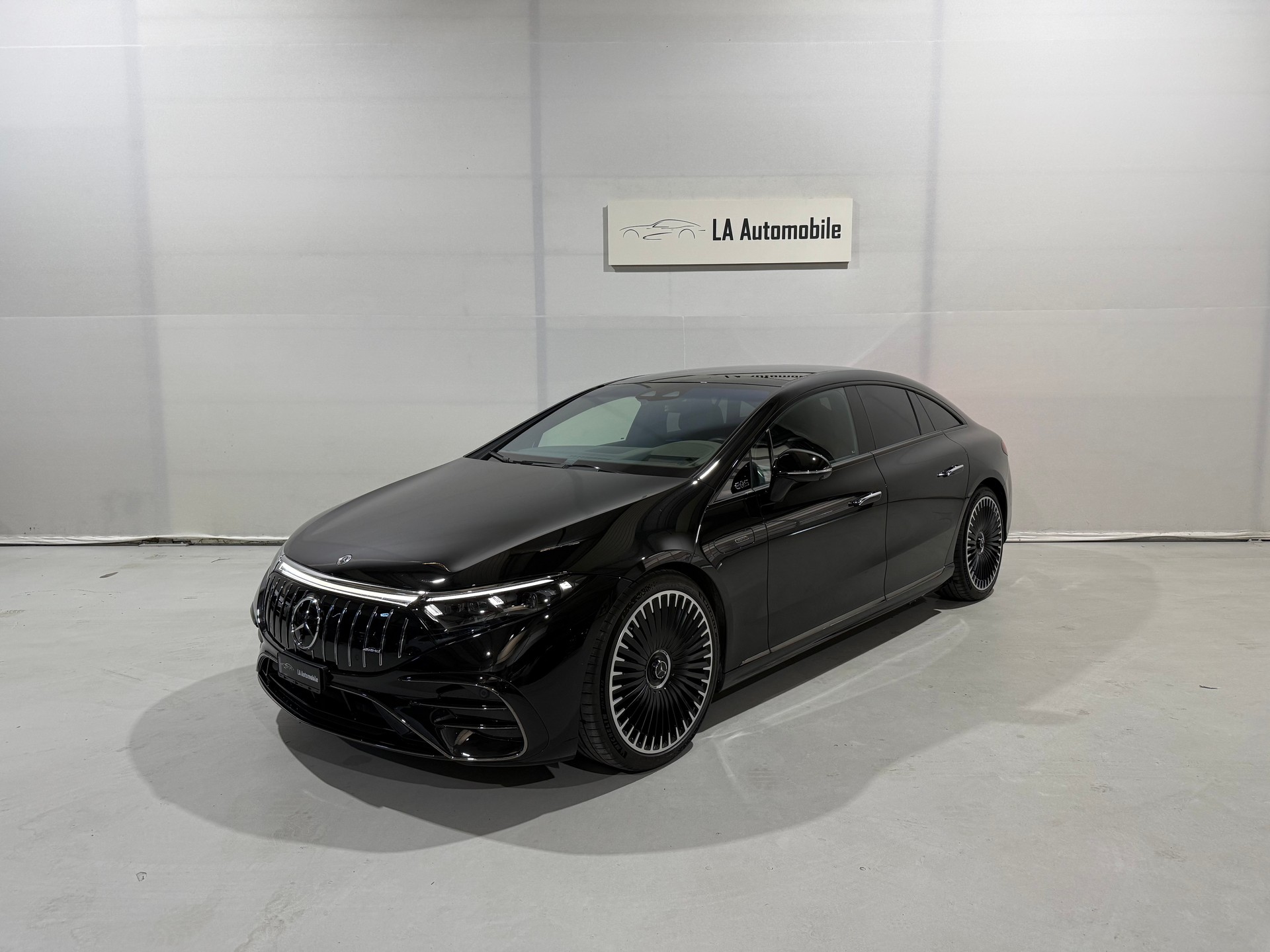 MERCEDES-BENZ EQS 53 AMG 4Matic+-image-0