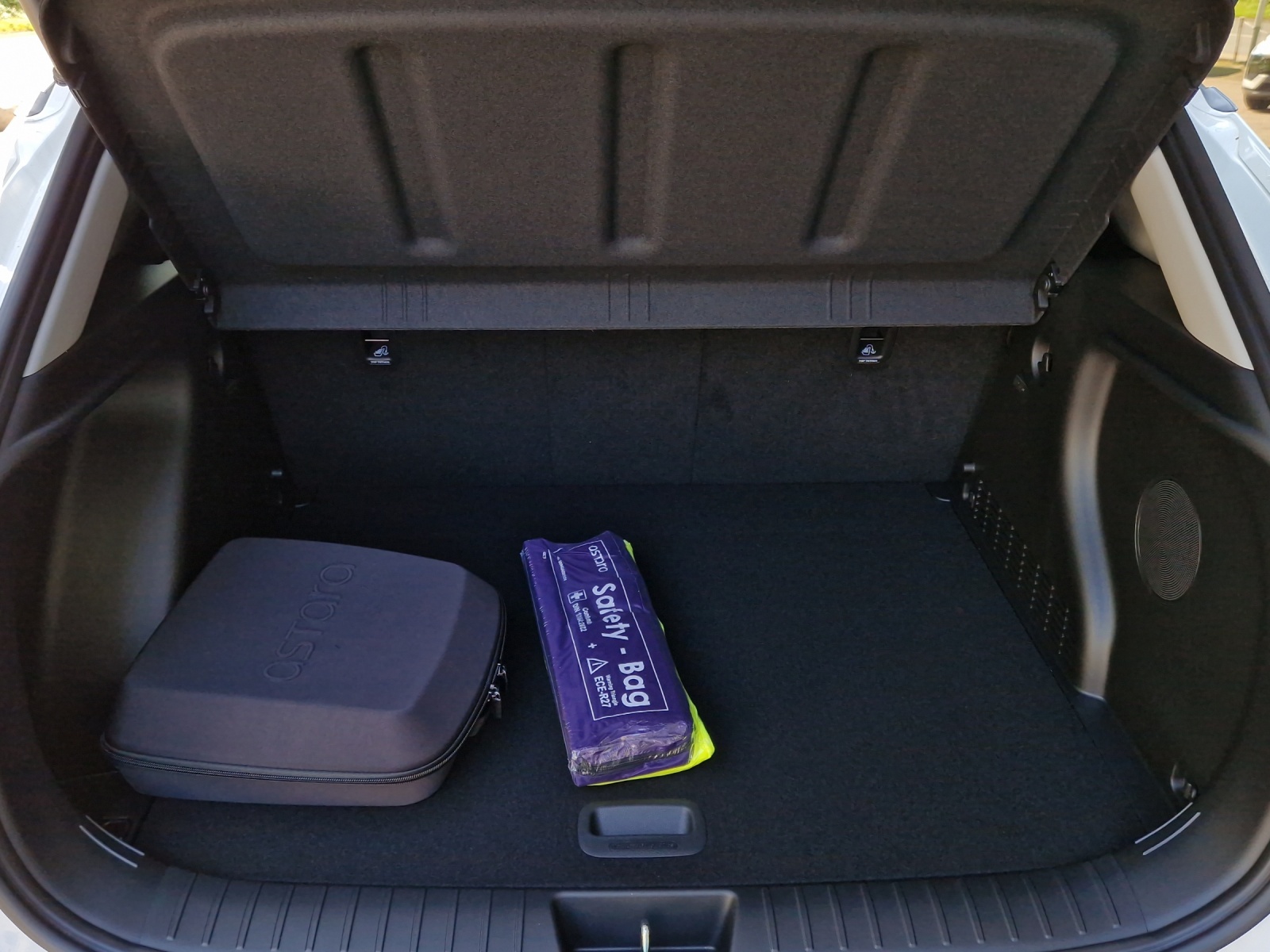 HYUNDAI Kona 65,4 kWh Electric Vertex-image-9