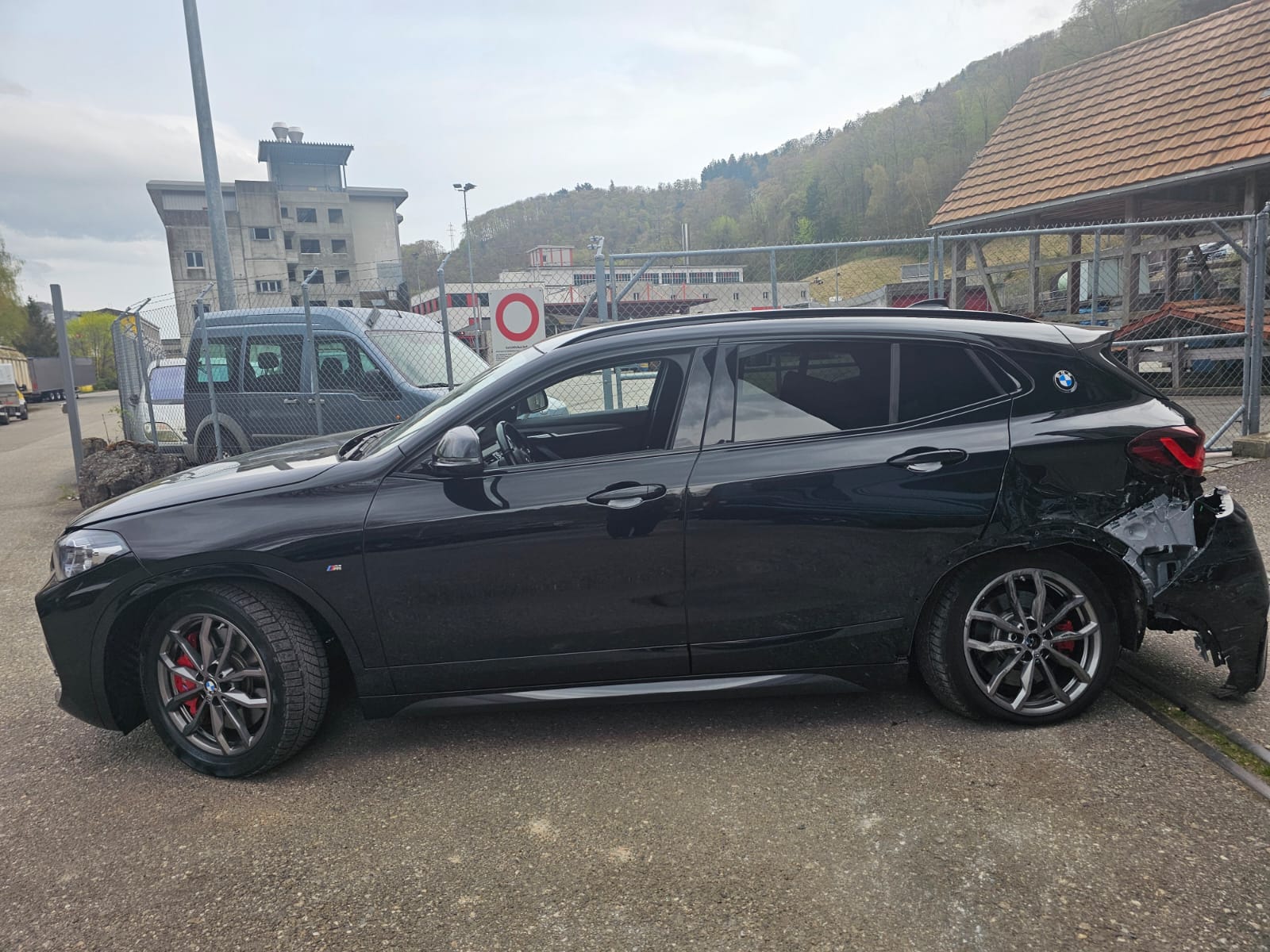 BMW X2 M35i Steptronic-image-5