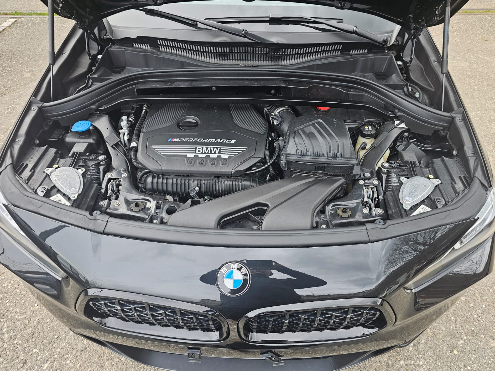 BMW X2 M35i Steptronic-image-11