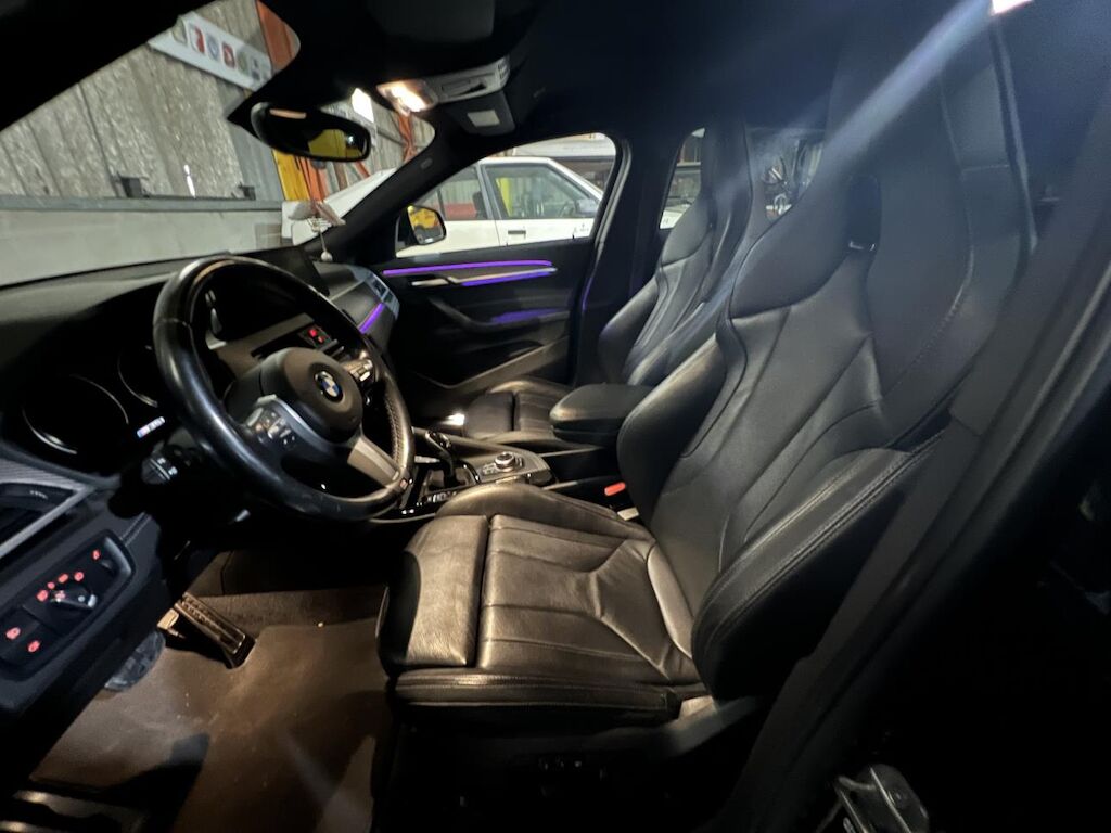 BMW X2 M35i Steptronic-image-7