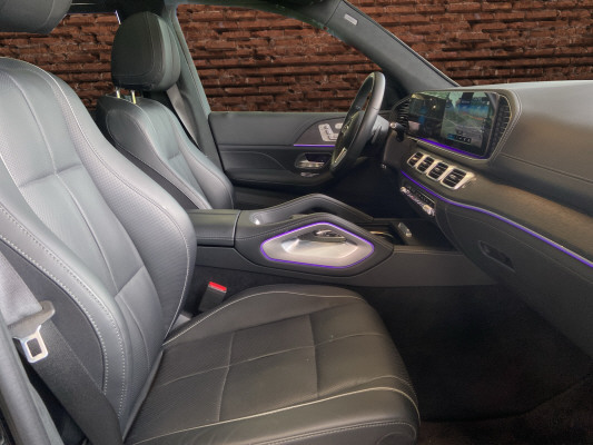 MERCEDES-BENZ GLS Maybach 600 9G-T-image-11