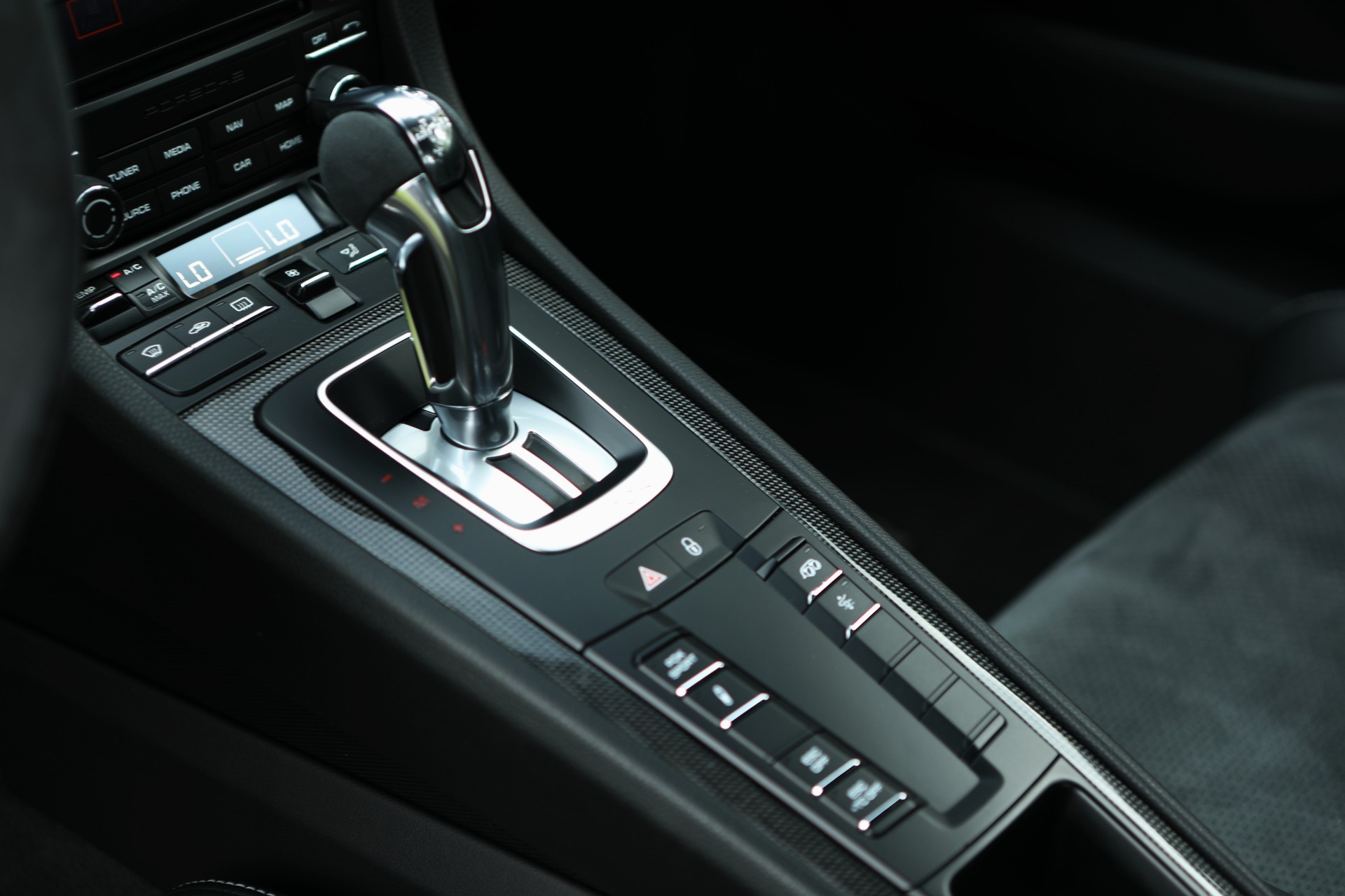 PORSCHE 911 GT3 RS PDK 991.2 ( Non-FAP)-image-12