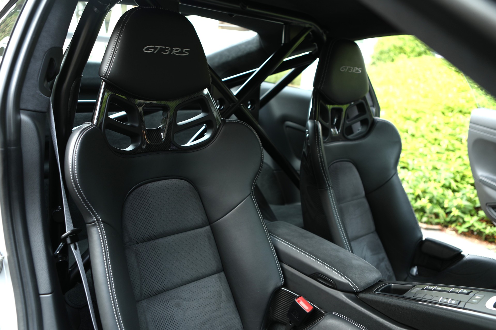 PORSCHE 911 GT3 RS PDK 991.2 ( Non-FAP)-image-13