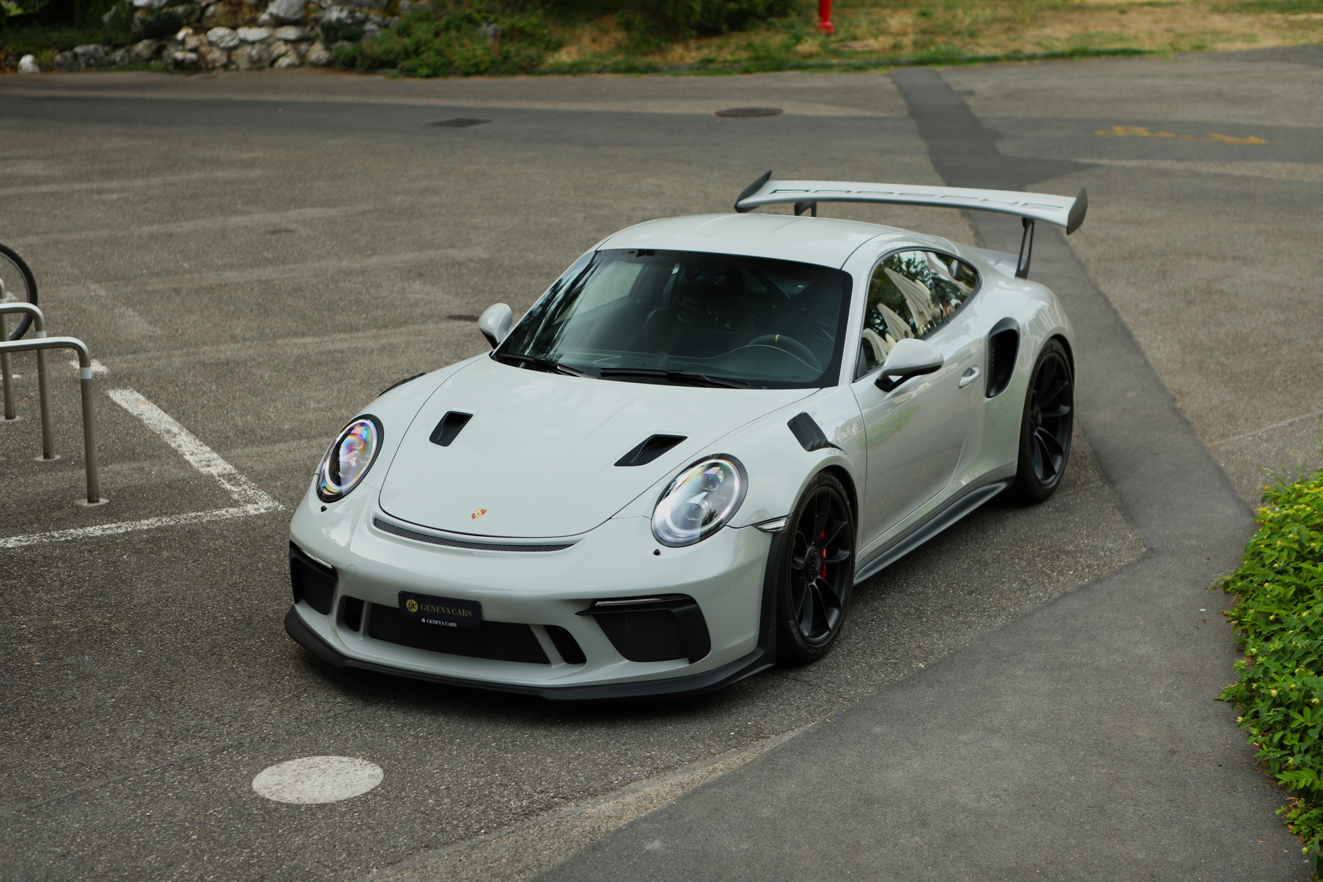 PORSCHE 911 GT3 RS PDK 991.2 ( Non-FAP)-image-6