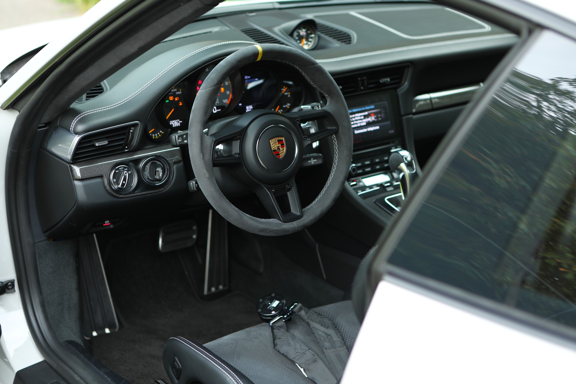 PORSCHE 911 GT3 RS PDK 991.2 ( Non-FAP)-image-11
