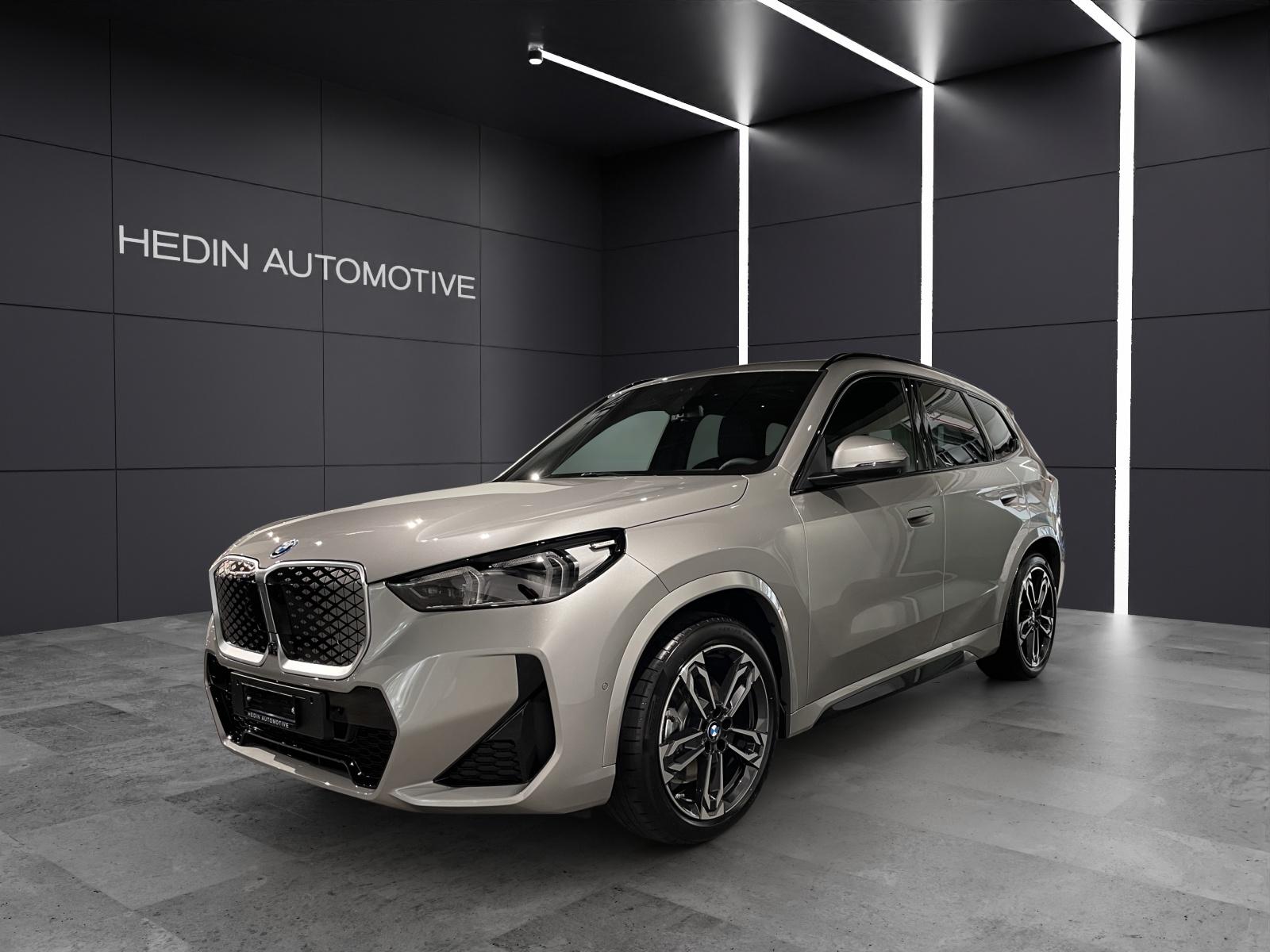 BMW iX1 30 xDrive