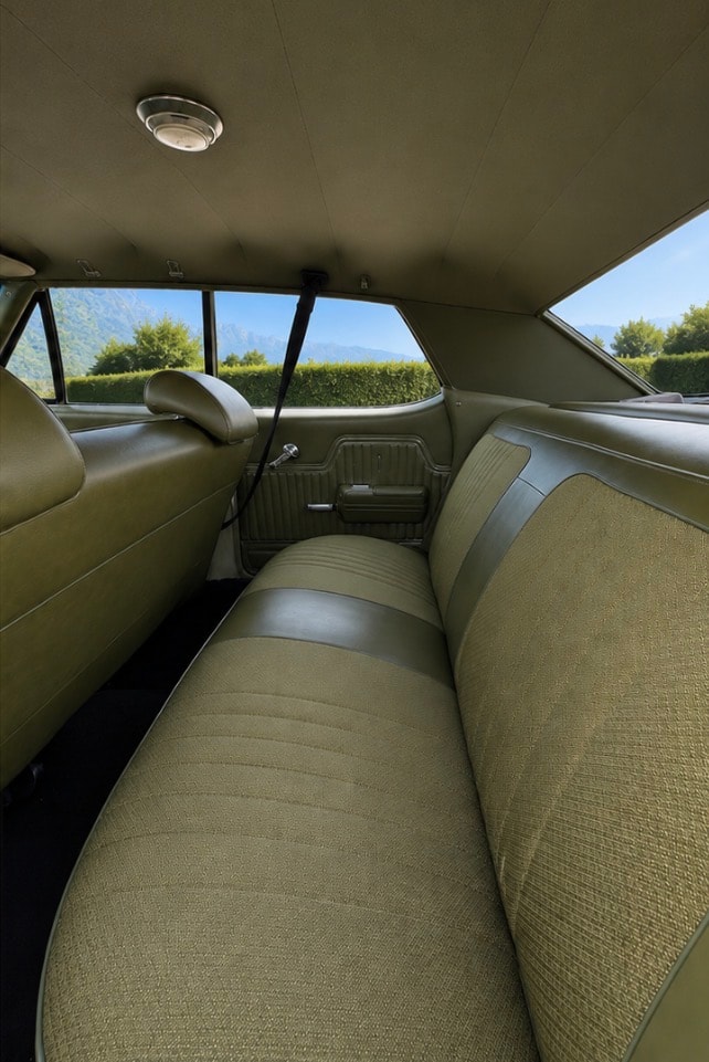 CHEVROLET Malibu-image-2