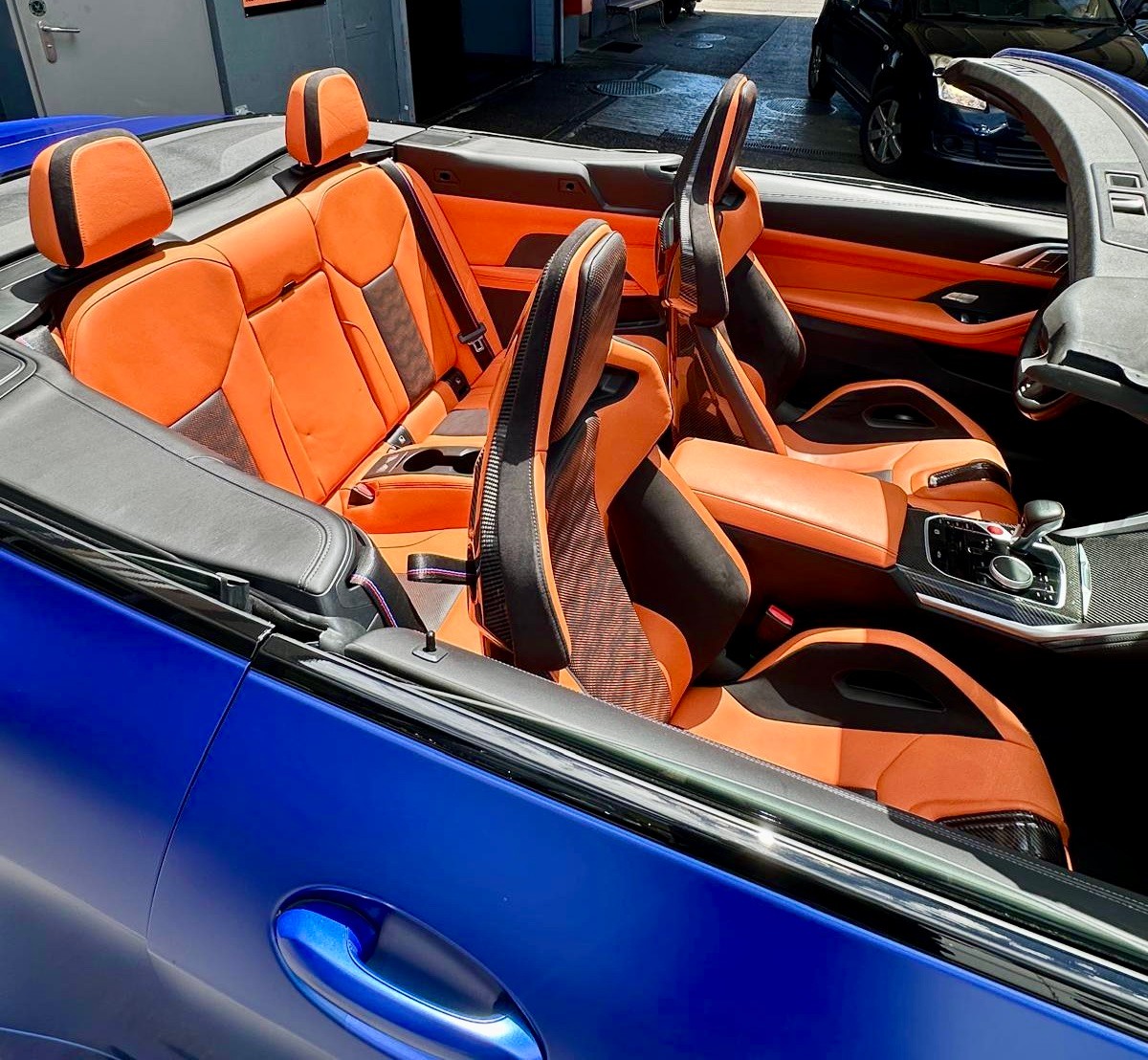 BMW M4 Competition xDrive-image-12