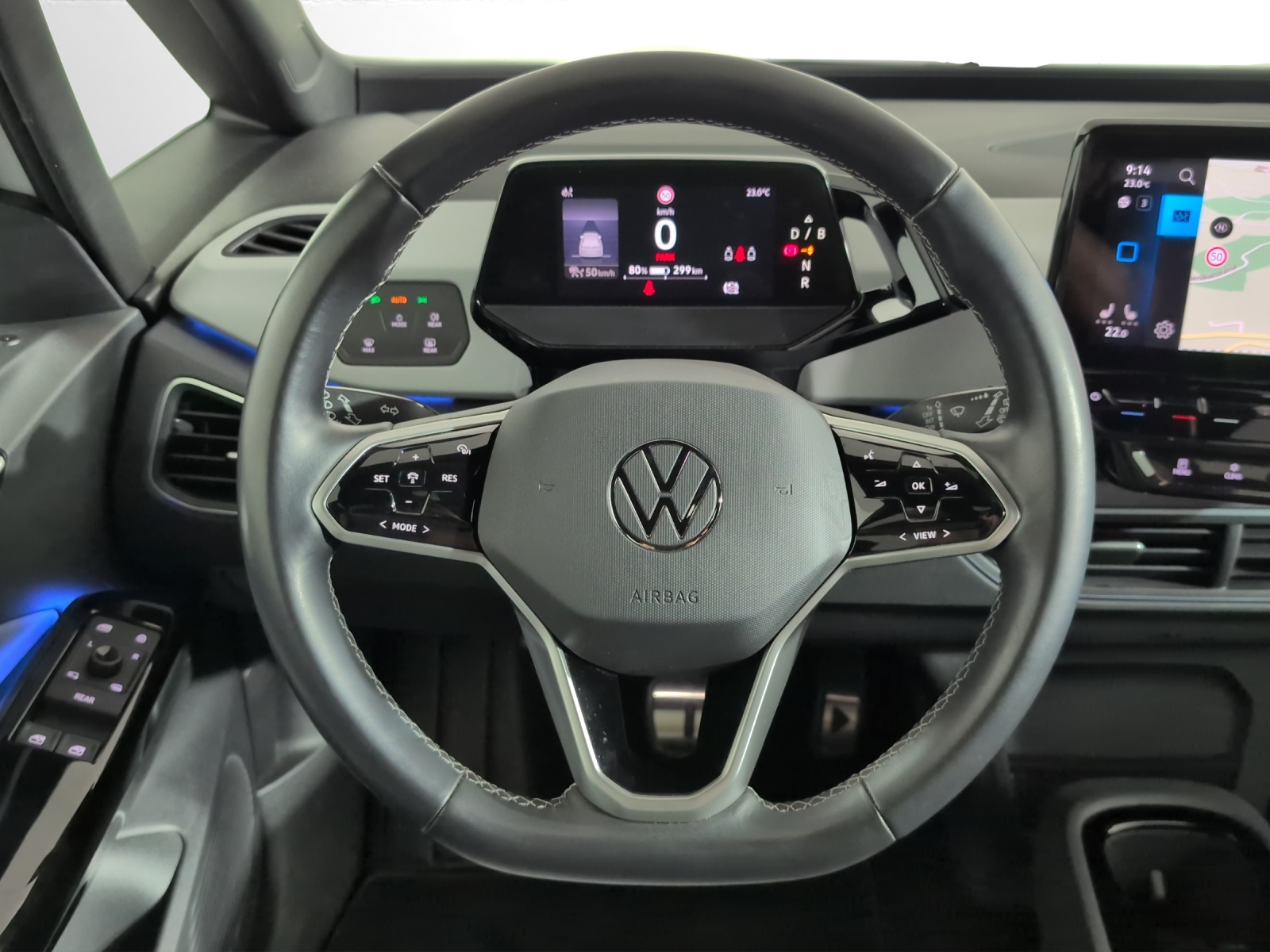 VW ID.3 Pro Performance 58 kWh Life Plus Zoll-image-11