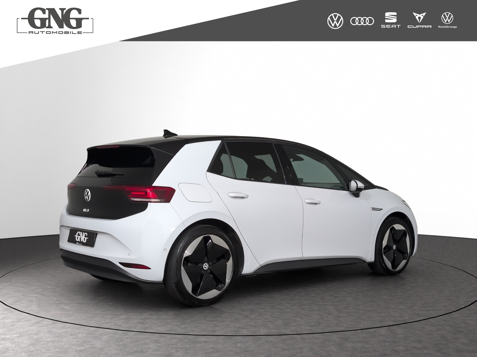 VW ID.3 Pro Performance 58 kWh Life Plus Zoll-image-2