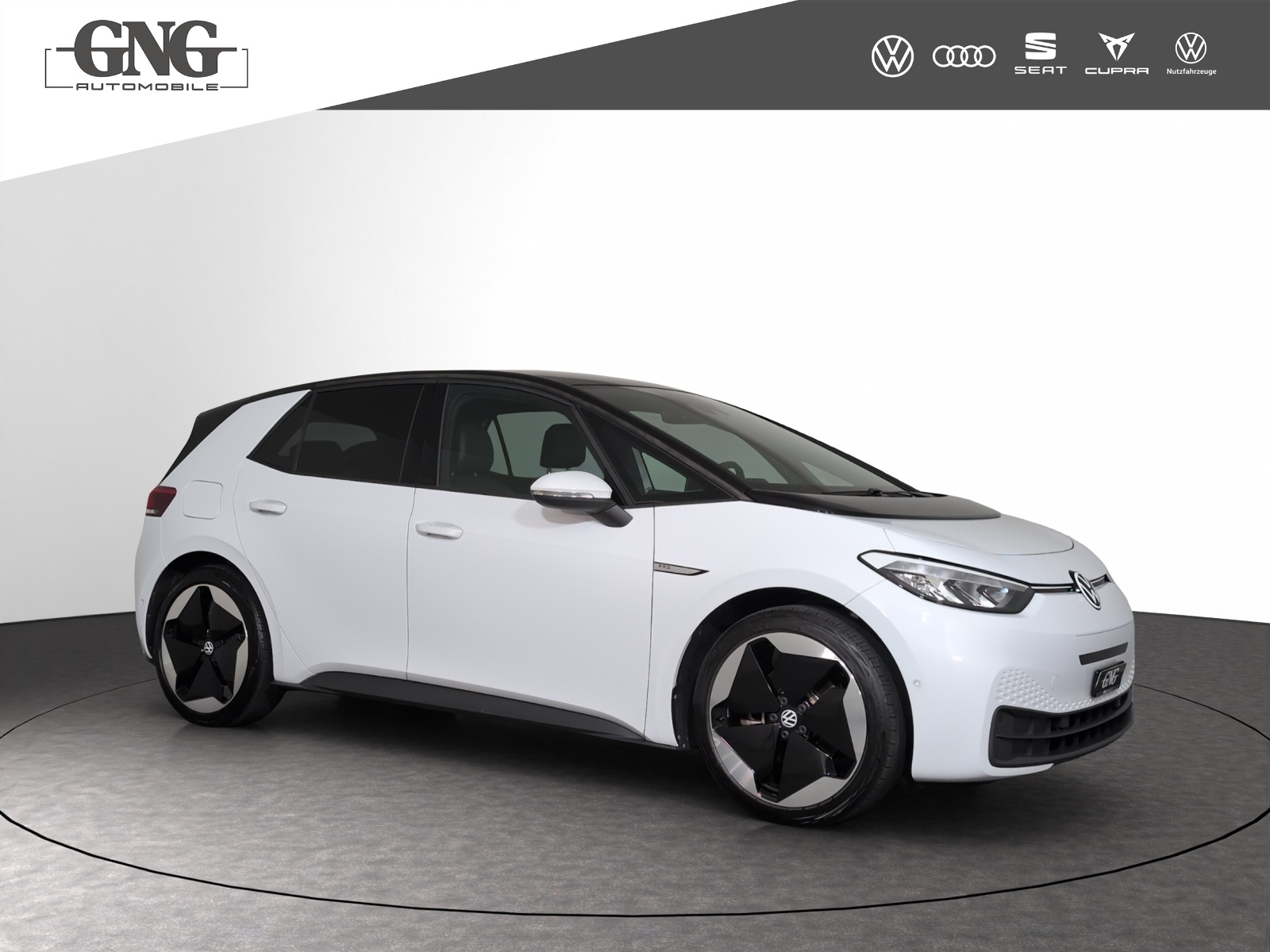 VW ID.3 Pro Performance 58 kWh Life Plus Zoll-image-3