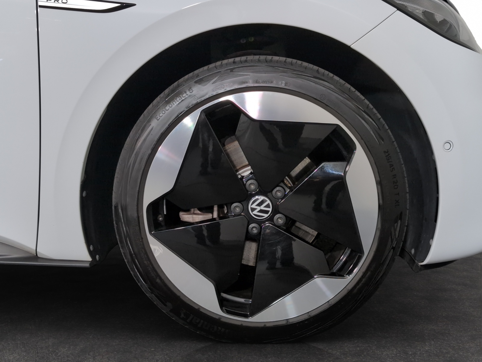 VW ID.3 Pro Performance 58 kWh Life Plus Zoll-image-4