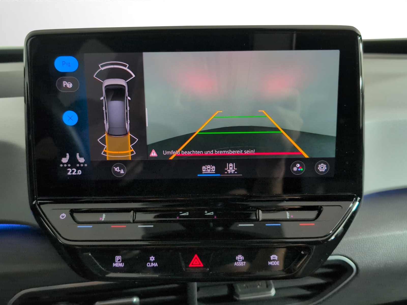 VW ID.3 Pro Performance 58 kWh Life Plus Zoll-image-12