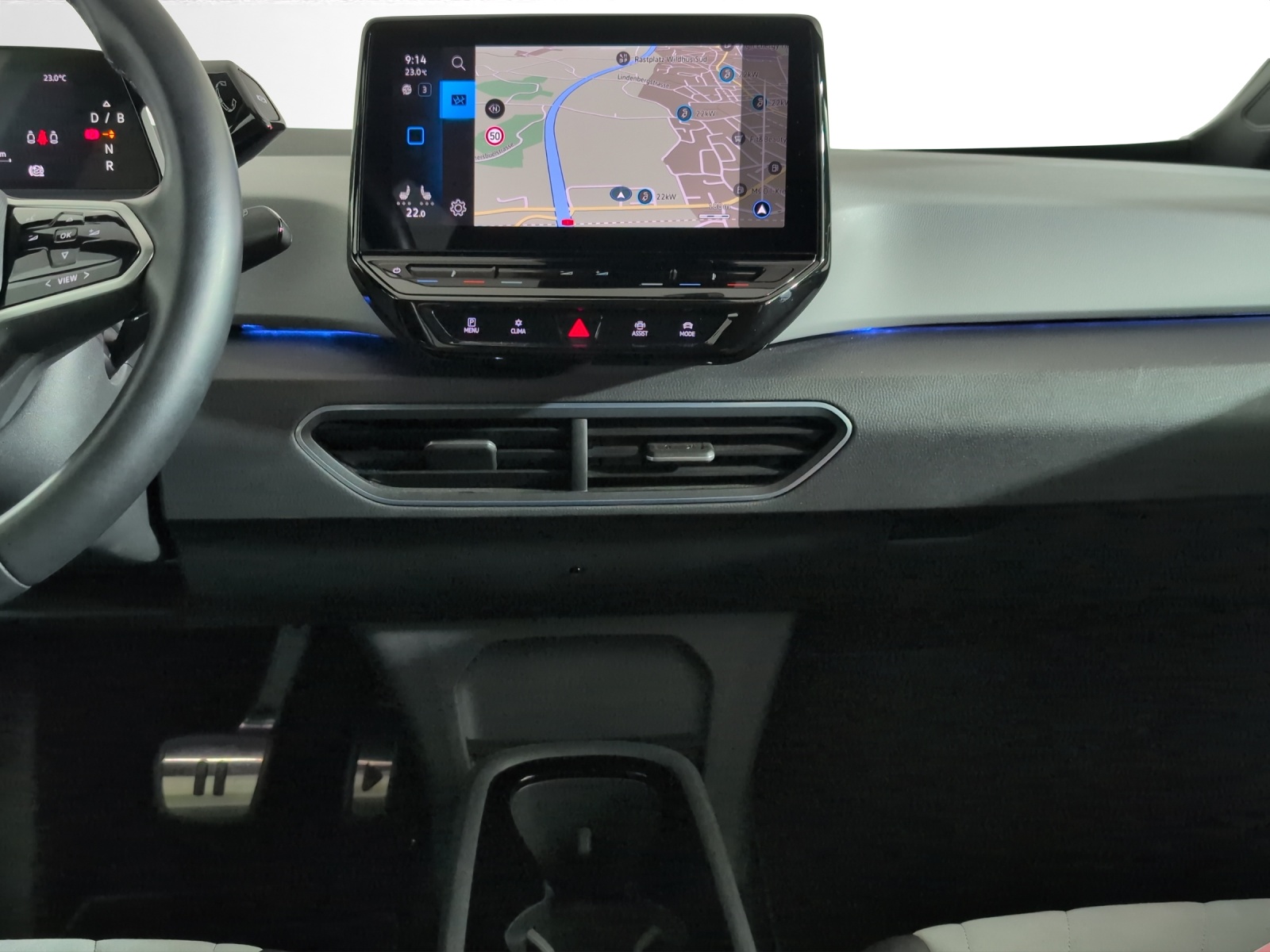 VW ID.3 Pro Performance 58 kWh Life Plus Zoll-image-10