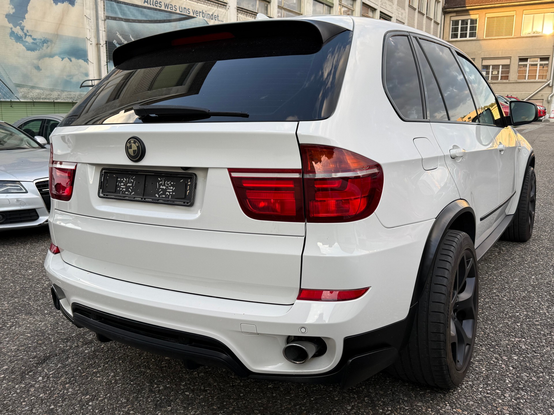 BMW X5 xDrive 30d M-Sport-image-3