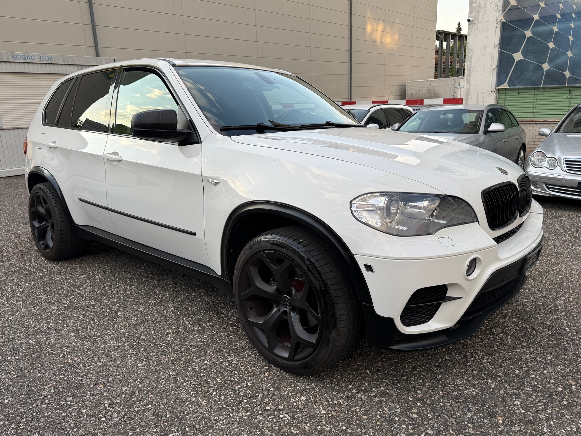 BMW X5 xDrive 30d M-Sport-image-1