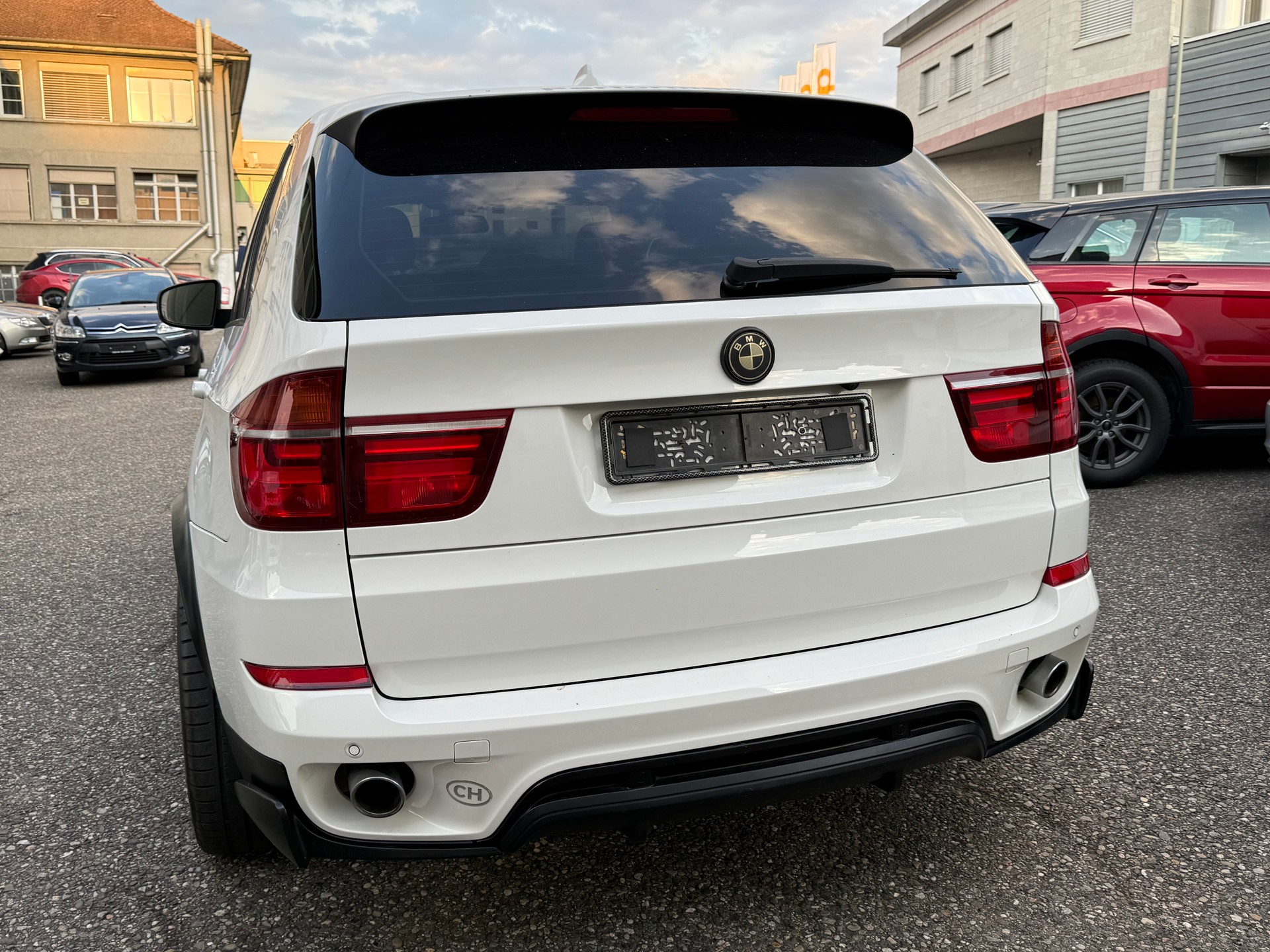 BMW X5 xDrive 30d M-Sport-image-4