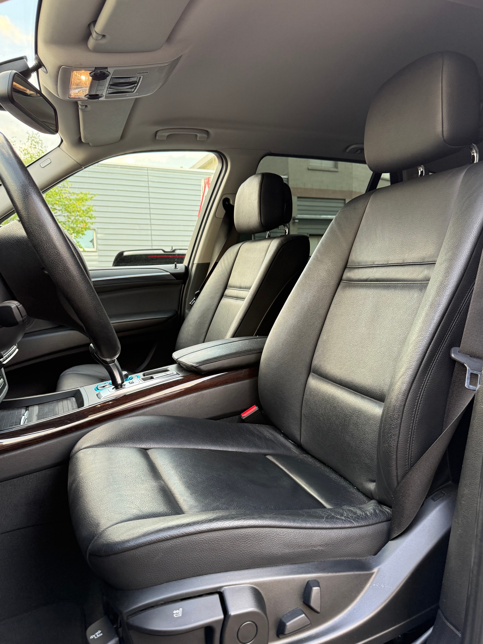BMW X5 xDrive 30d M-Sport-image-7