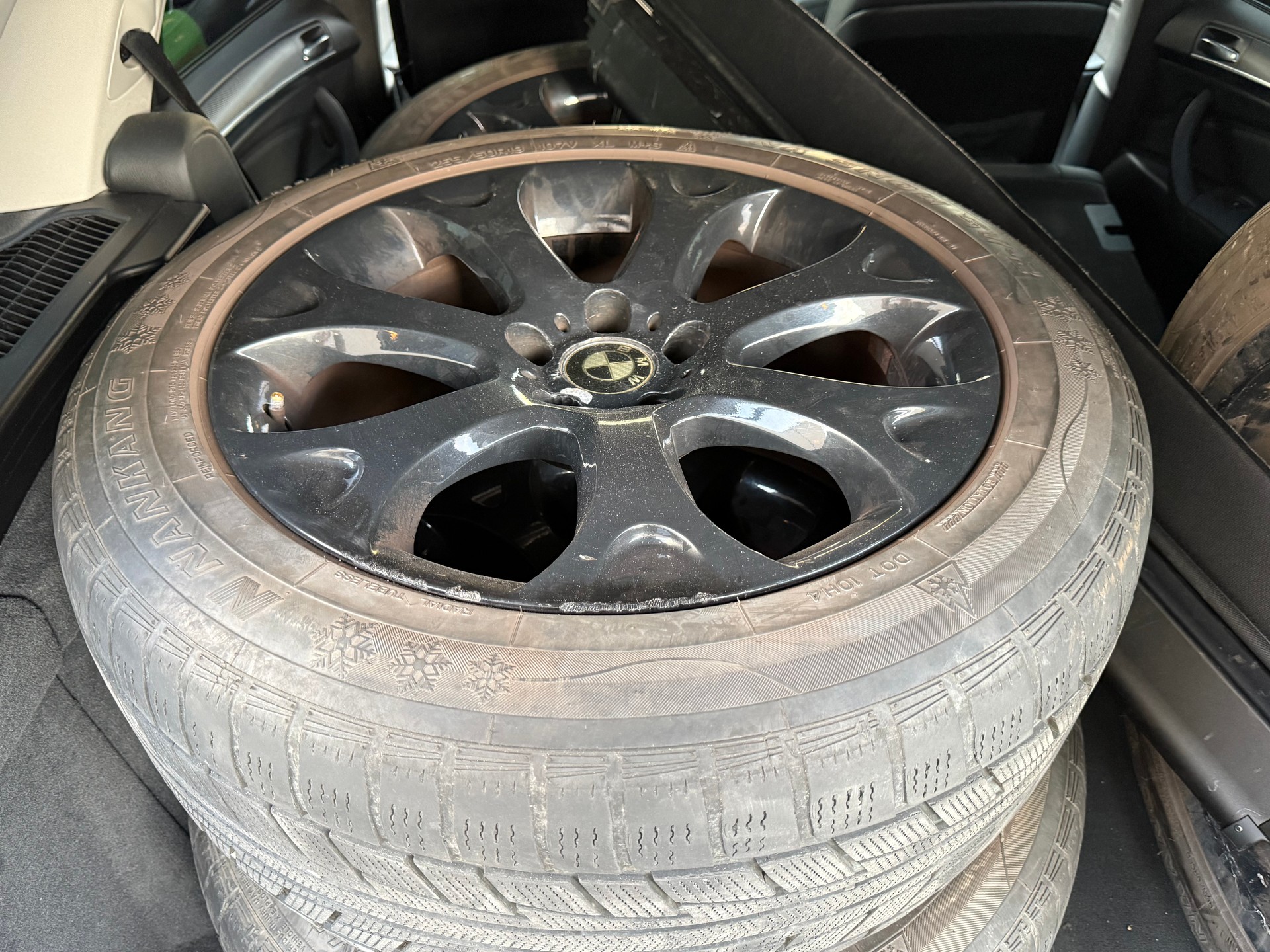 BMW X5 xDrive 30d M-Sport-image-10