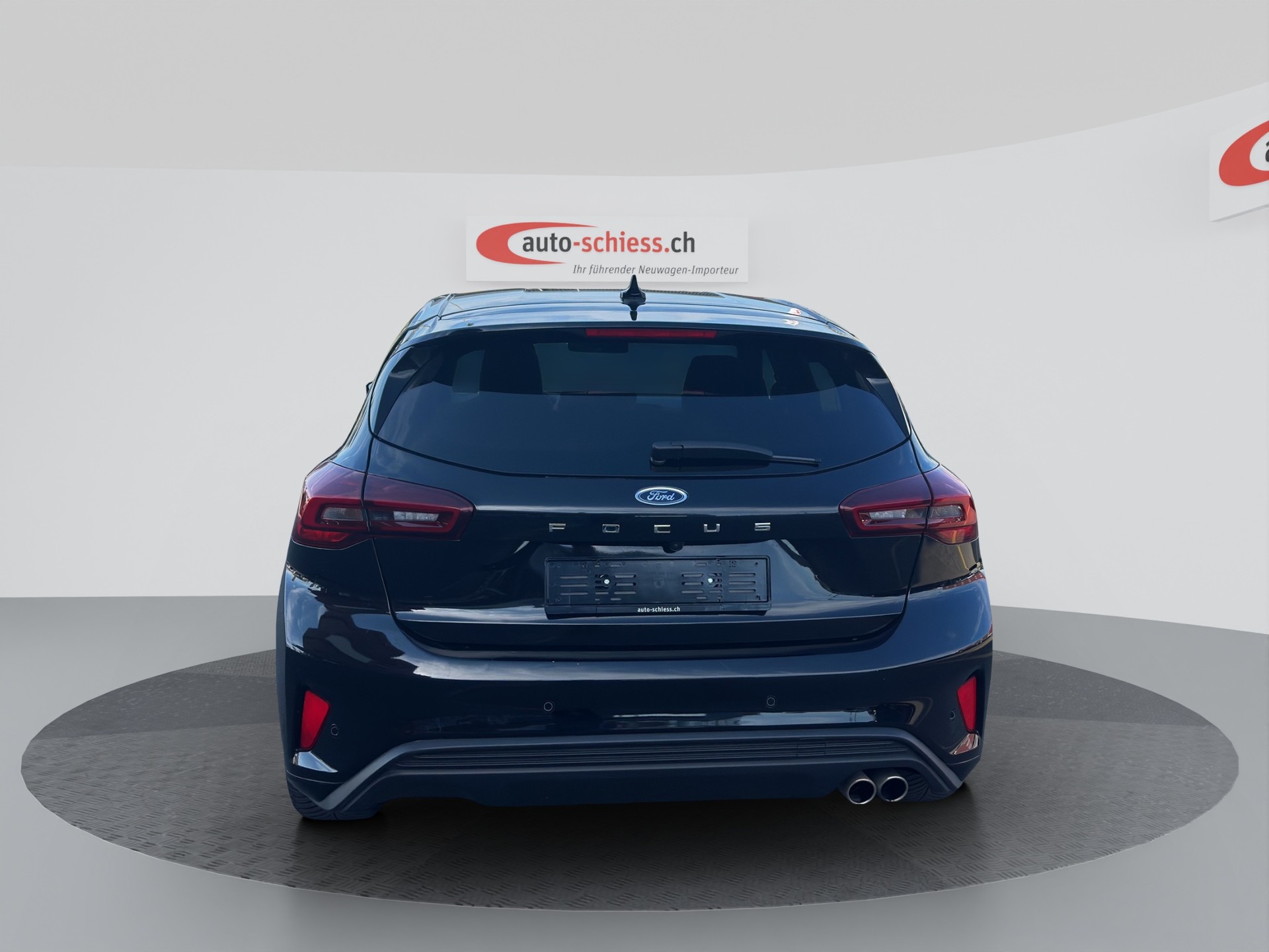 FORD Focus 1.5 TDCi EcoBlue ST-Line Automatic-showroom-element-3