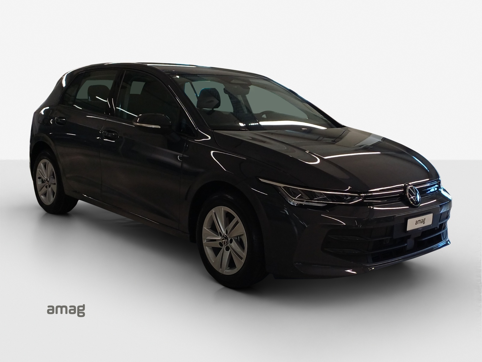 VW Golf 1.5 e TSI mHEV Basis DSG-image-5