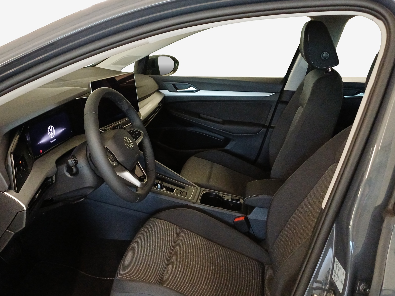 VW Golf 1.5 e TSI mHEV Basis DSG-image-7