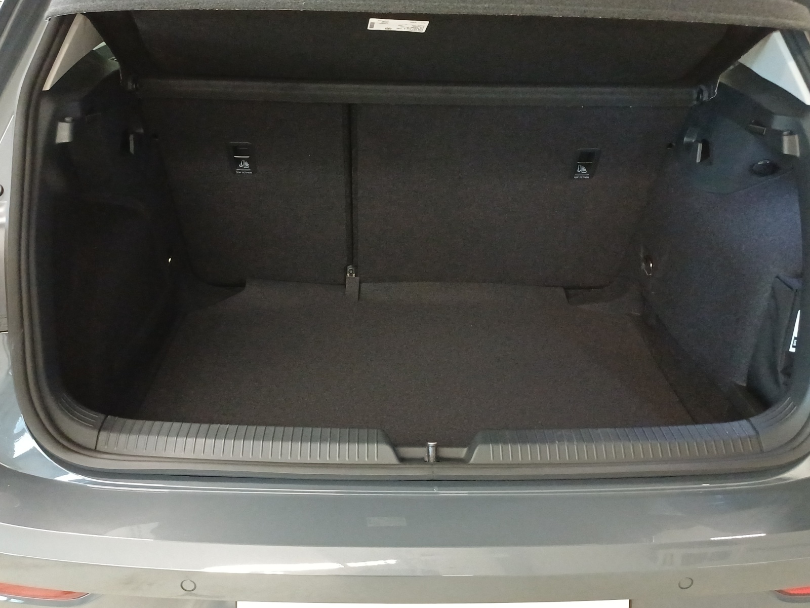 VW Golf 1.5 e TSI mHEV Basis DSG-image-12