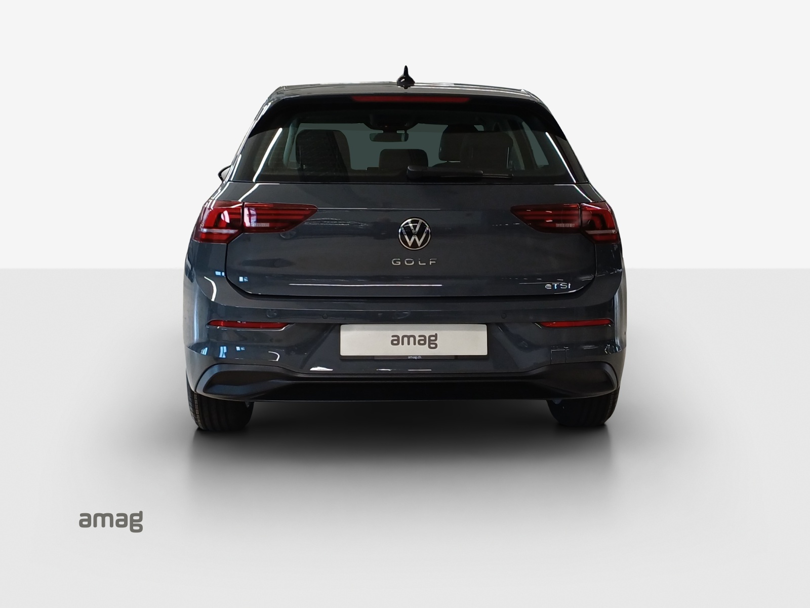 VW Golf 1.5 e TSI mHEV Basis DSG-image-3
