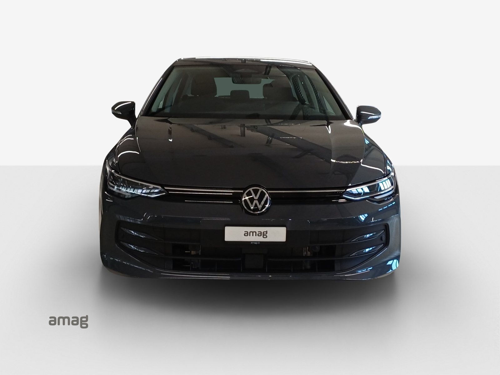 VW Golf 1.5 e TSI mHEV Basis DSG-image-6