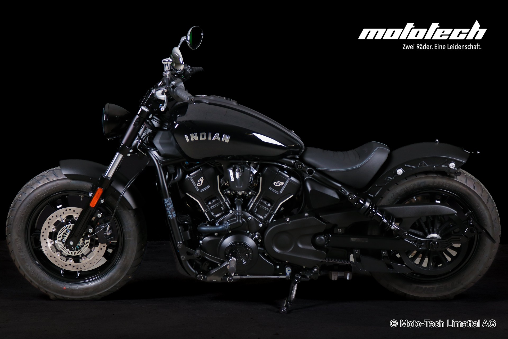 INDIAN Scout Sixty Bobber 35kW-image-4
