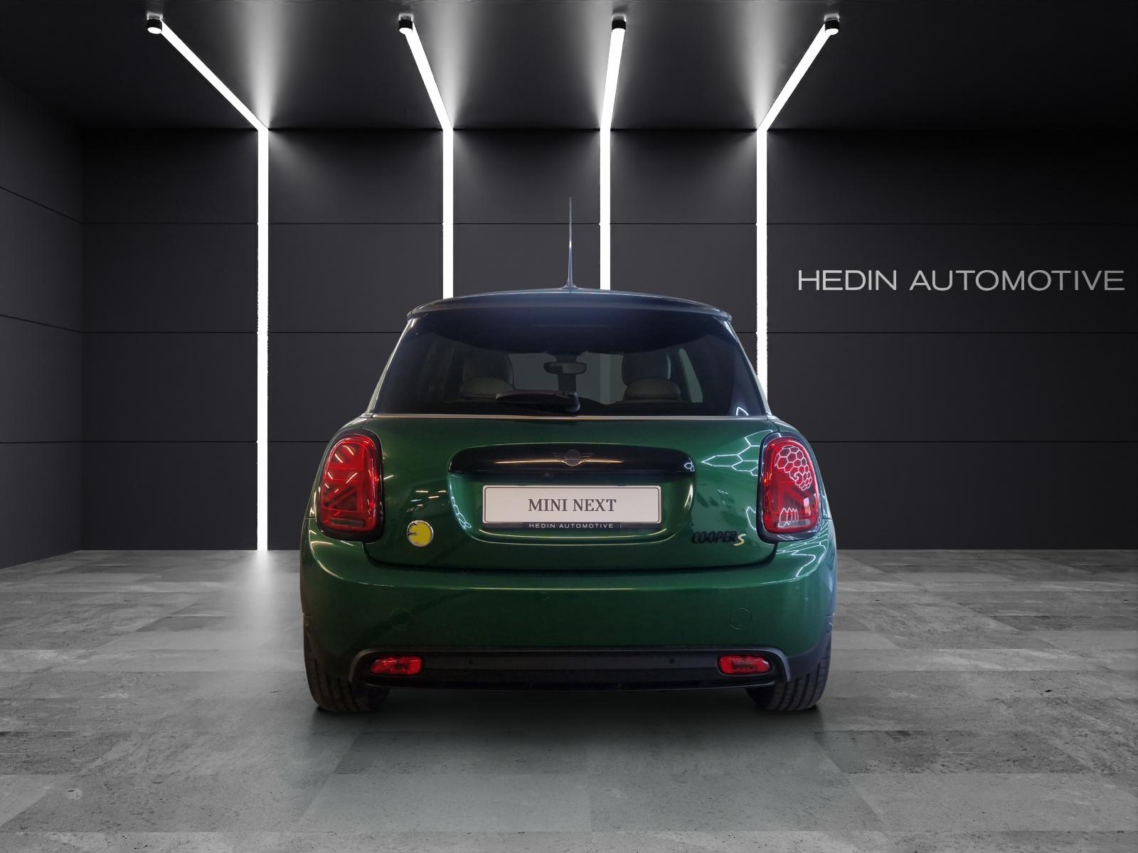 MINI F56 Cooper SE-image-3