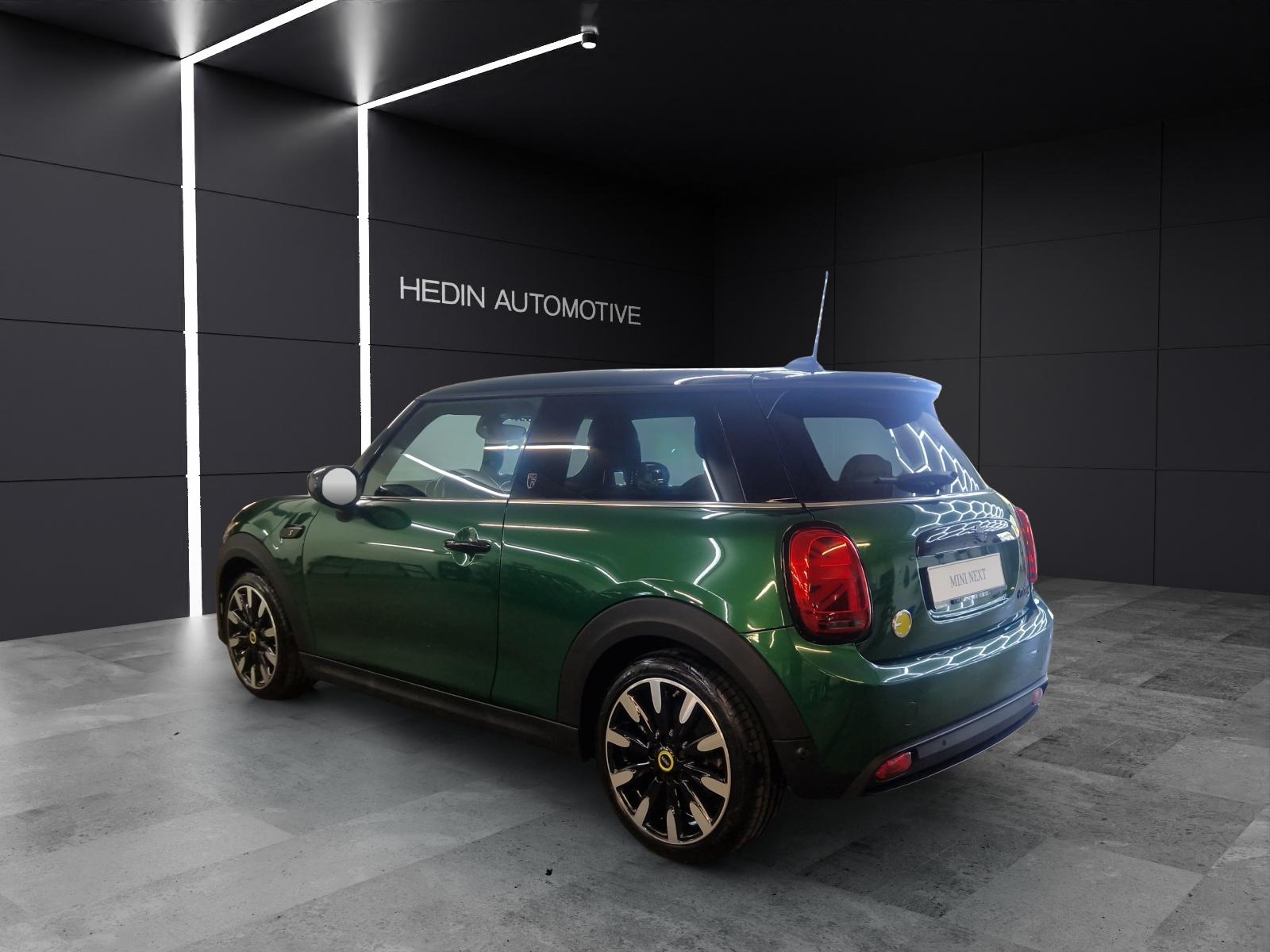 MINI F56 Cooper SE-image-2
