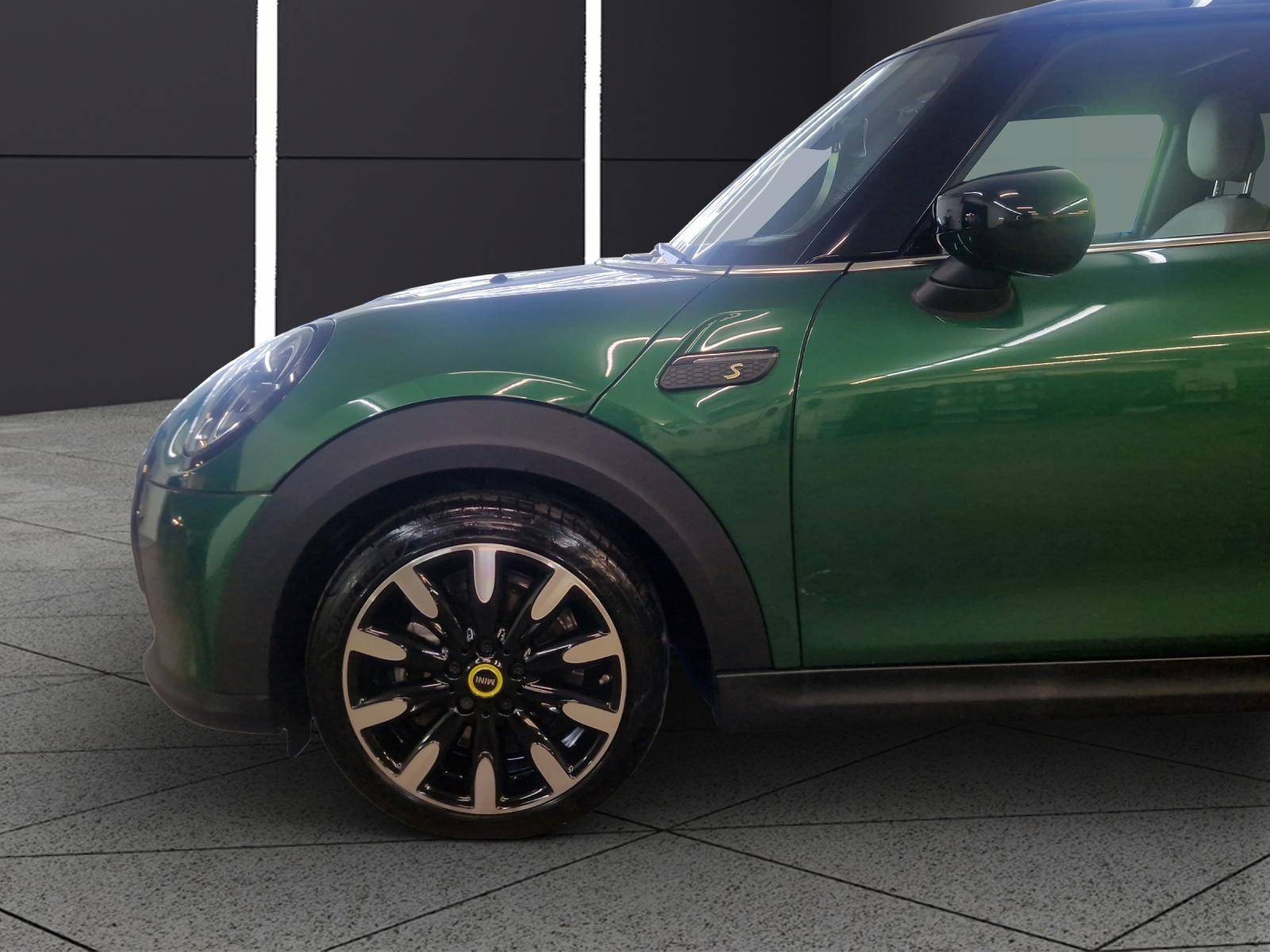 MINI F56 Cooper SE-image-8