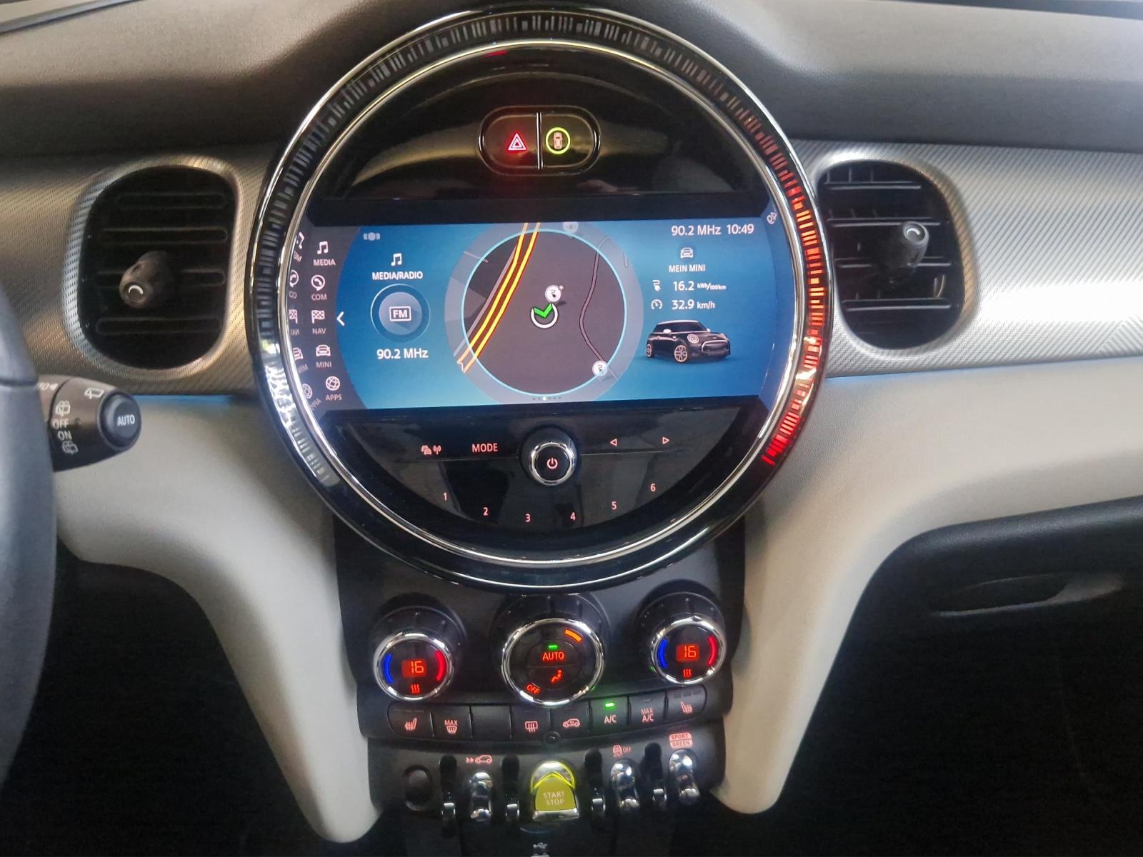 MINI F56 Cooper SE-image-21