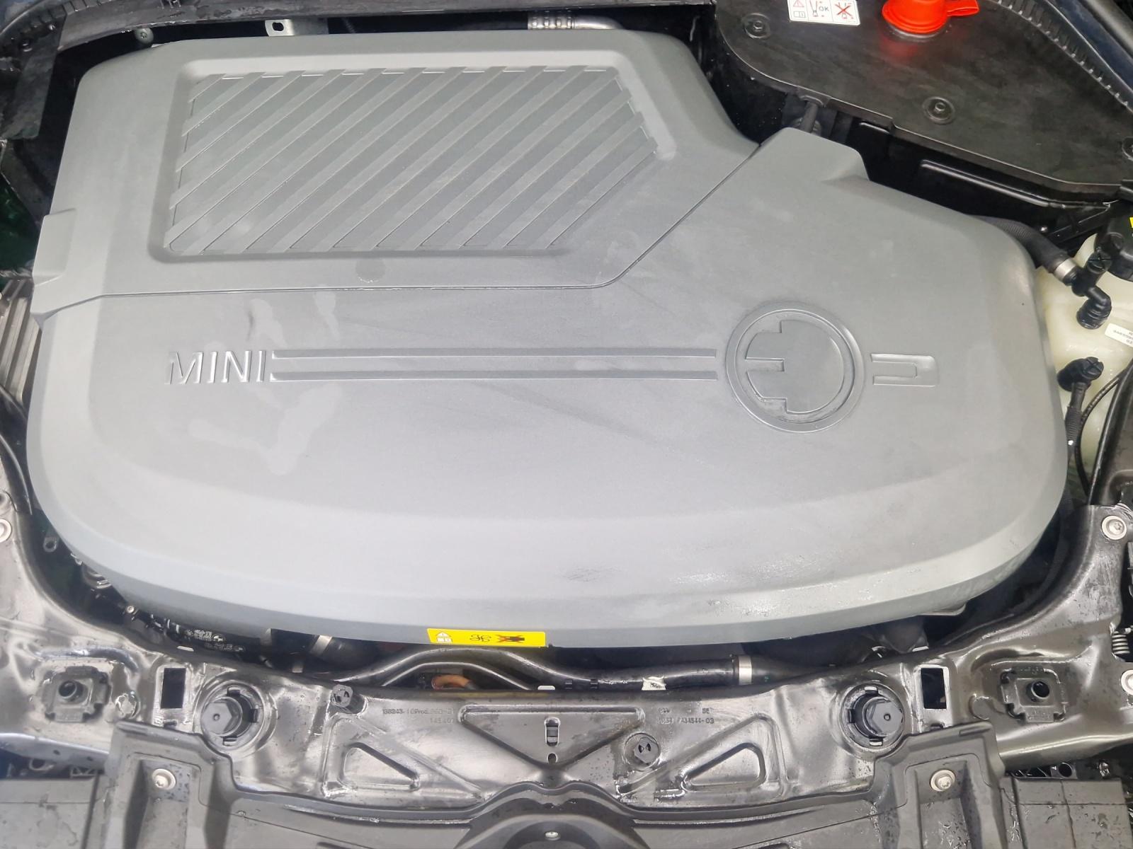 MINI F56 Cooper SE-image-22
