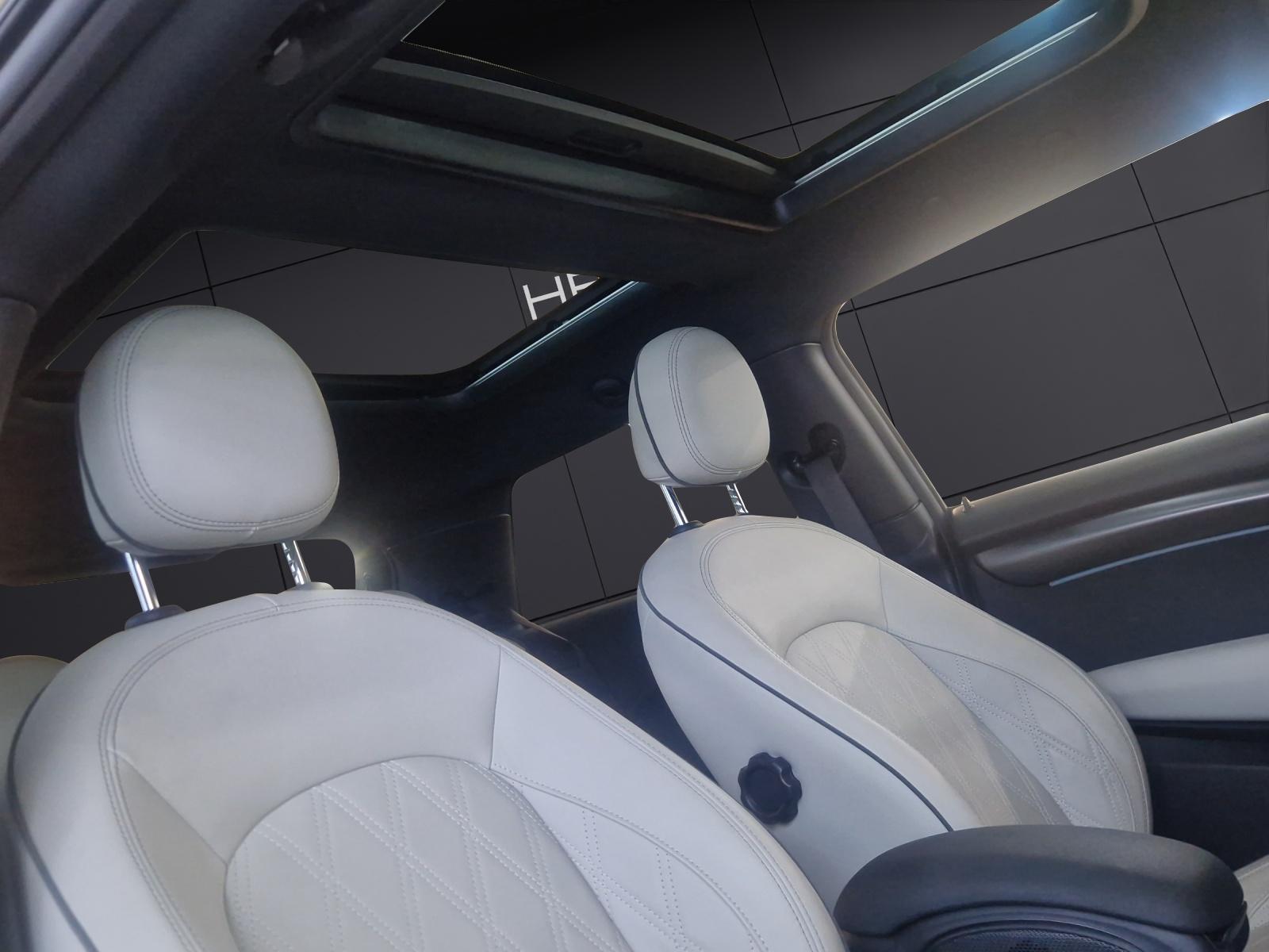 MINI F56 Cooper SE-image-16
