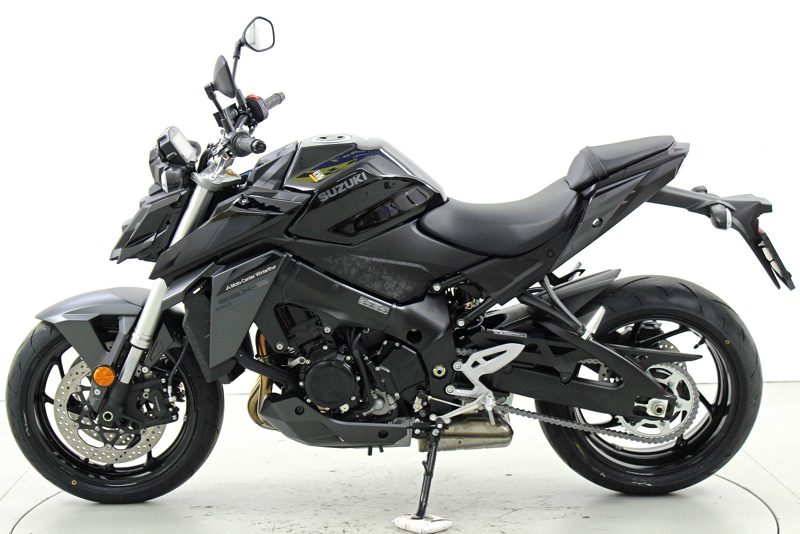 SUZUKI GSX-S 950-image-4