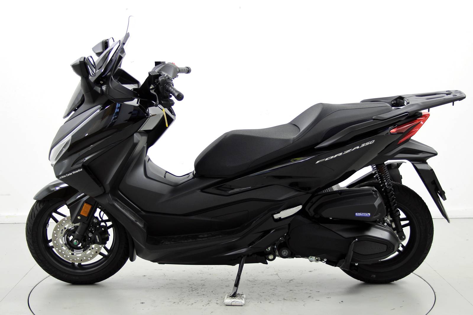 HONDA NSS 350 Forza ABS-image-4